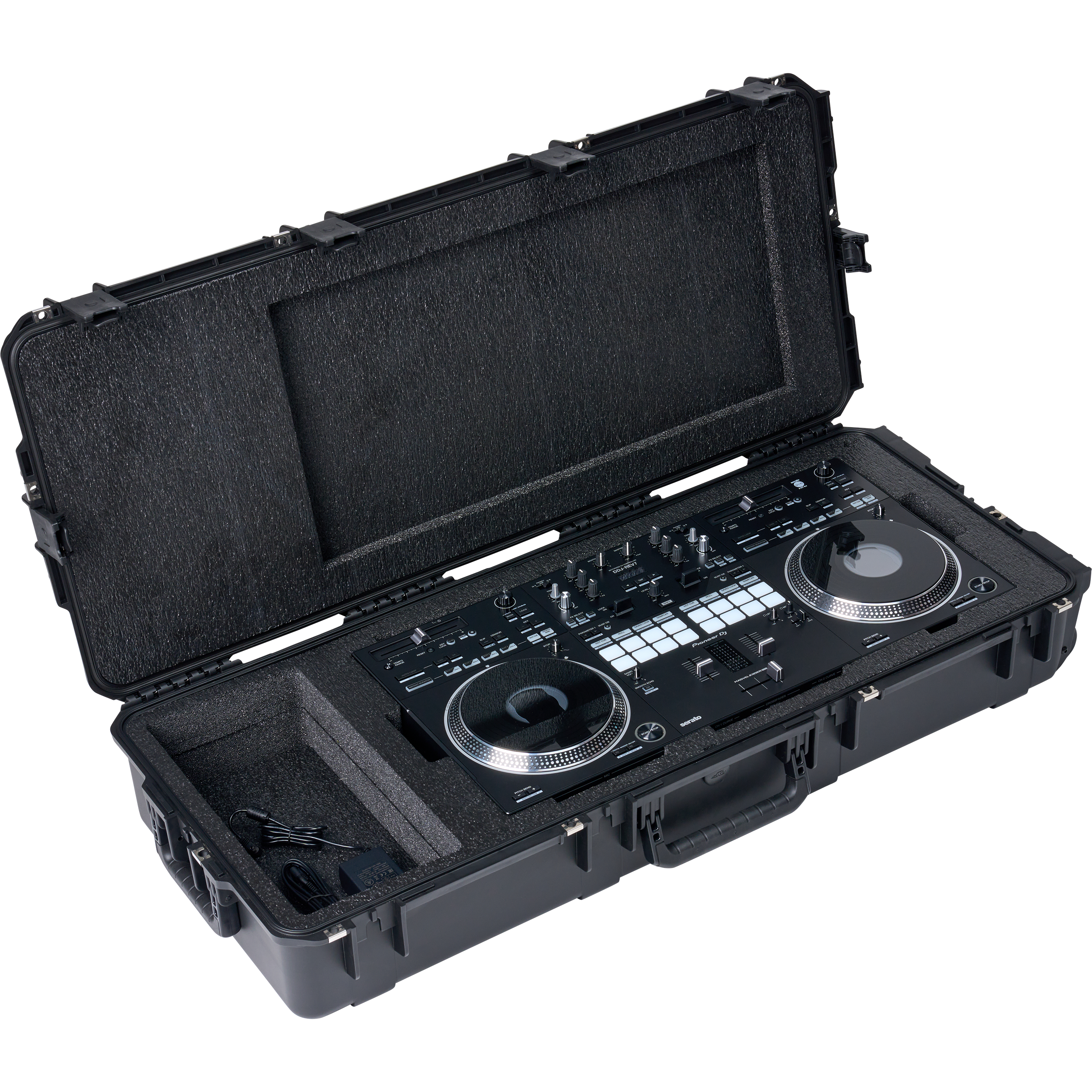 Pioneer DDJ-REV7 tourPack with BYFP ipCase