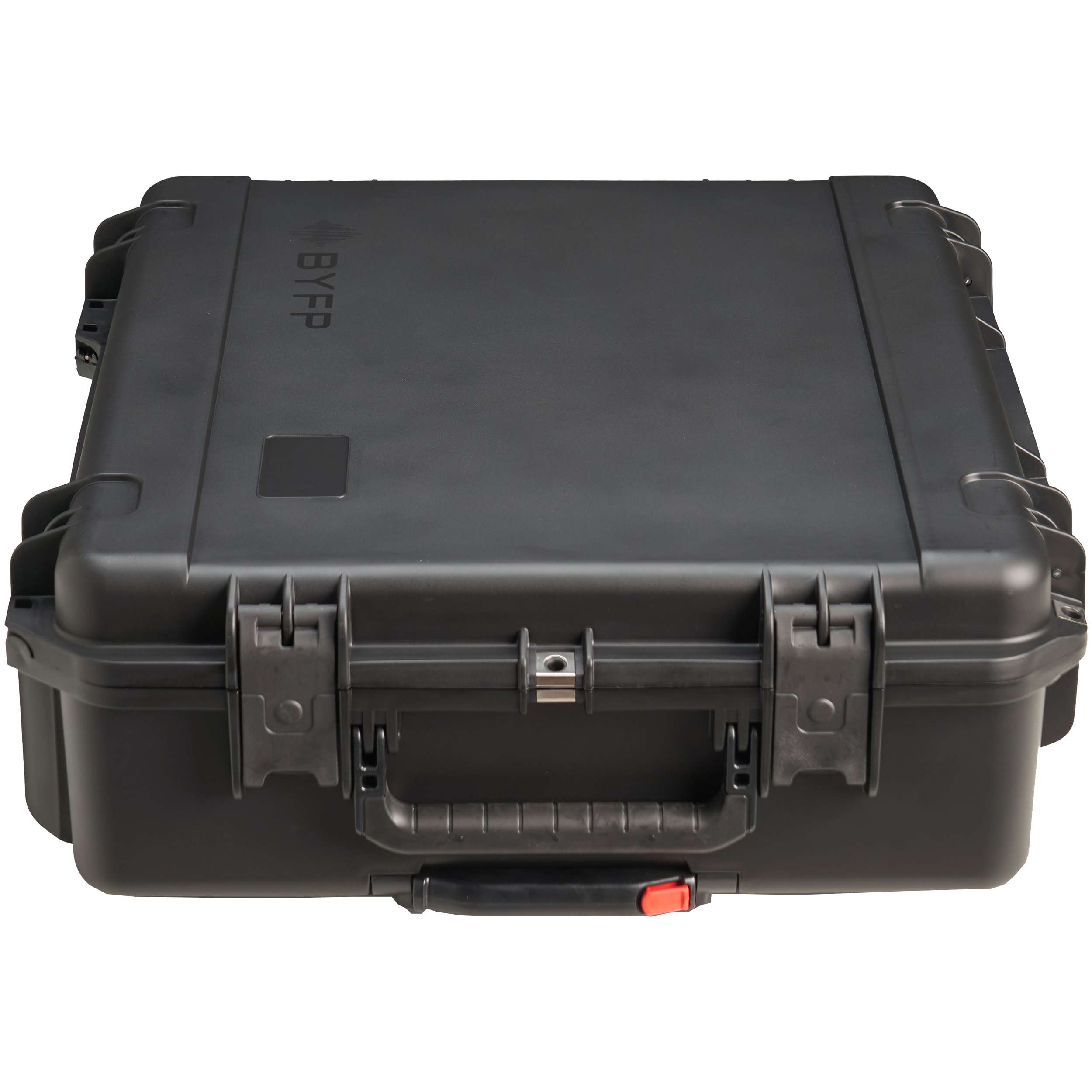 ChamSys QuickQ 20 tourPack with BYFP ipCase