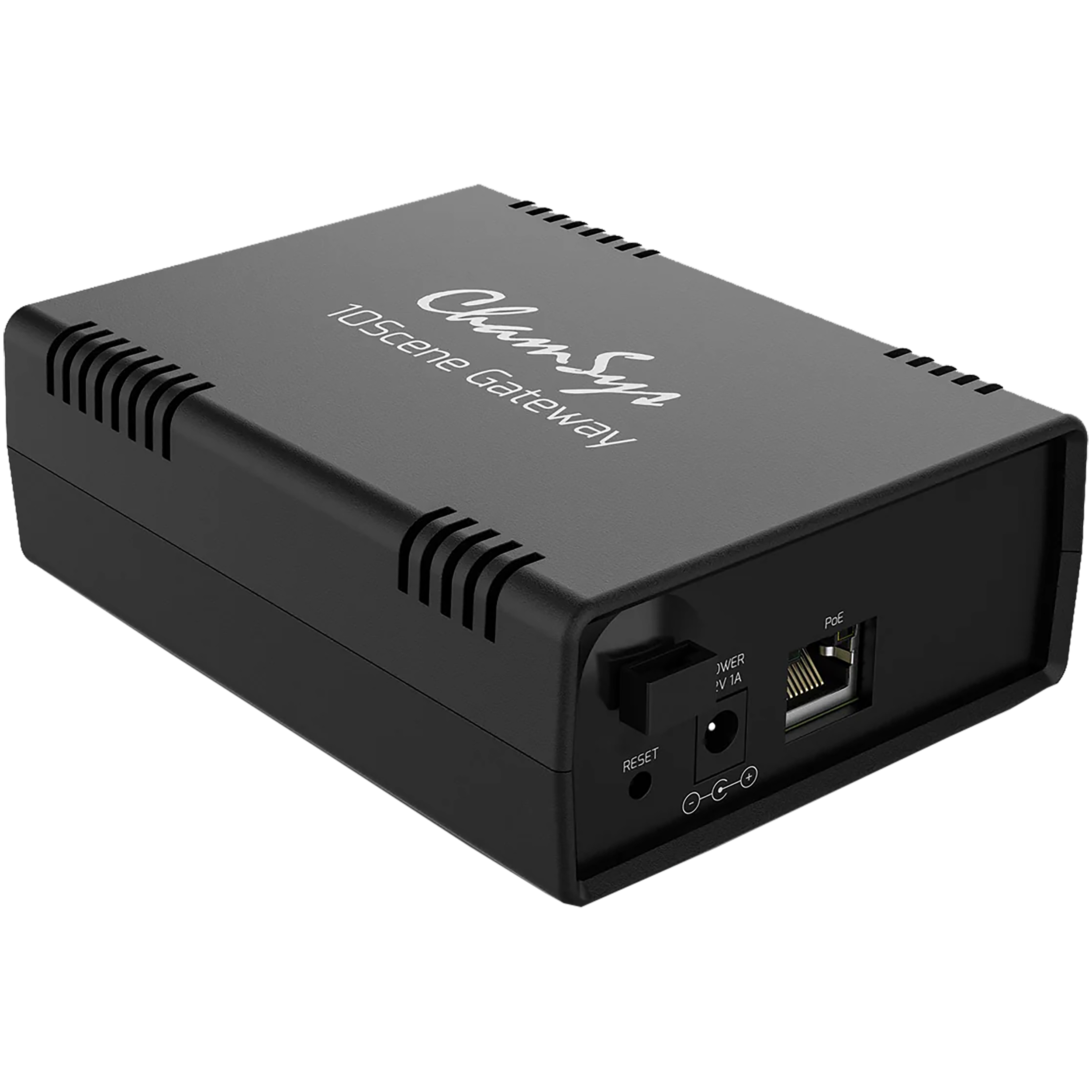 ChamSys GeNetix 10Scene Gateway