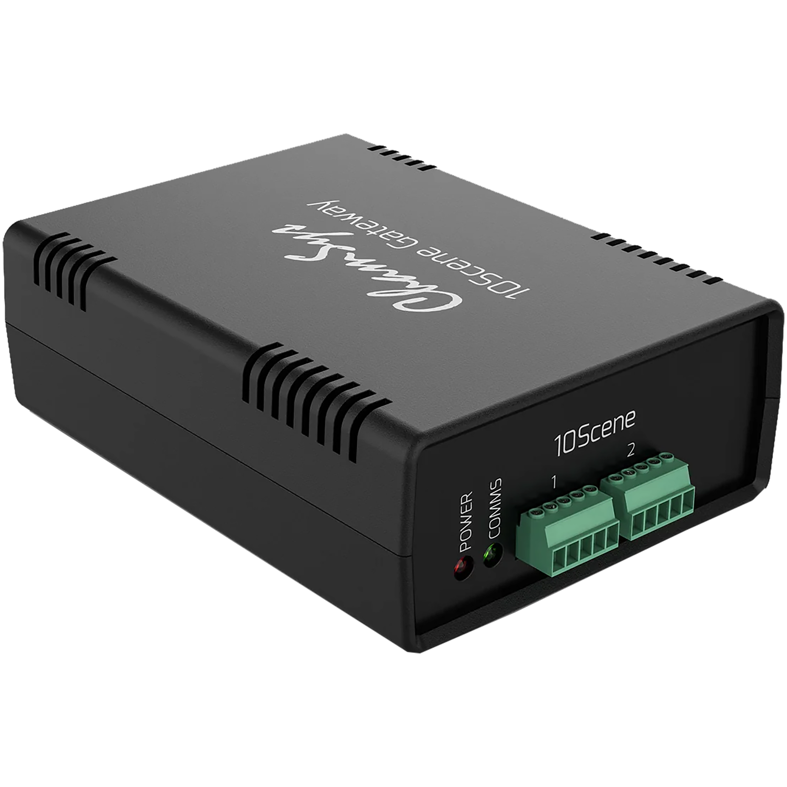 ChamSys GeNetix 10Scene Gateway
