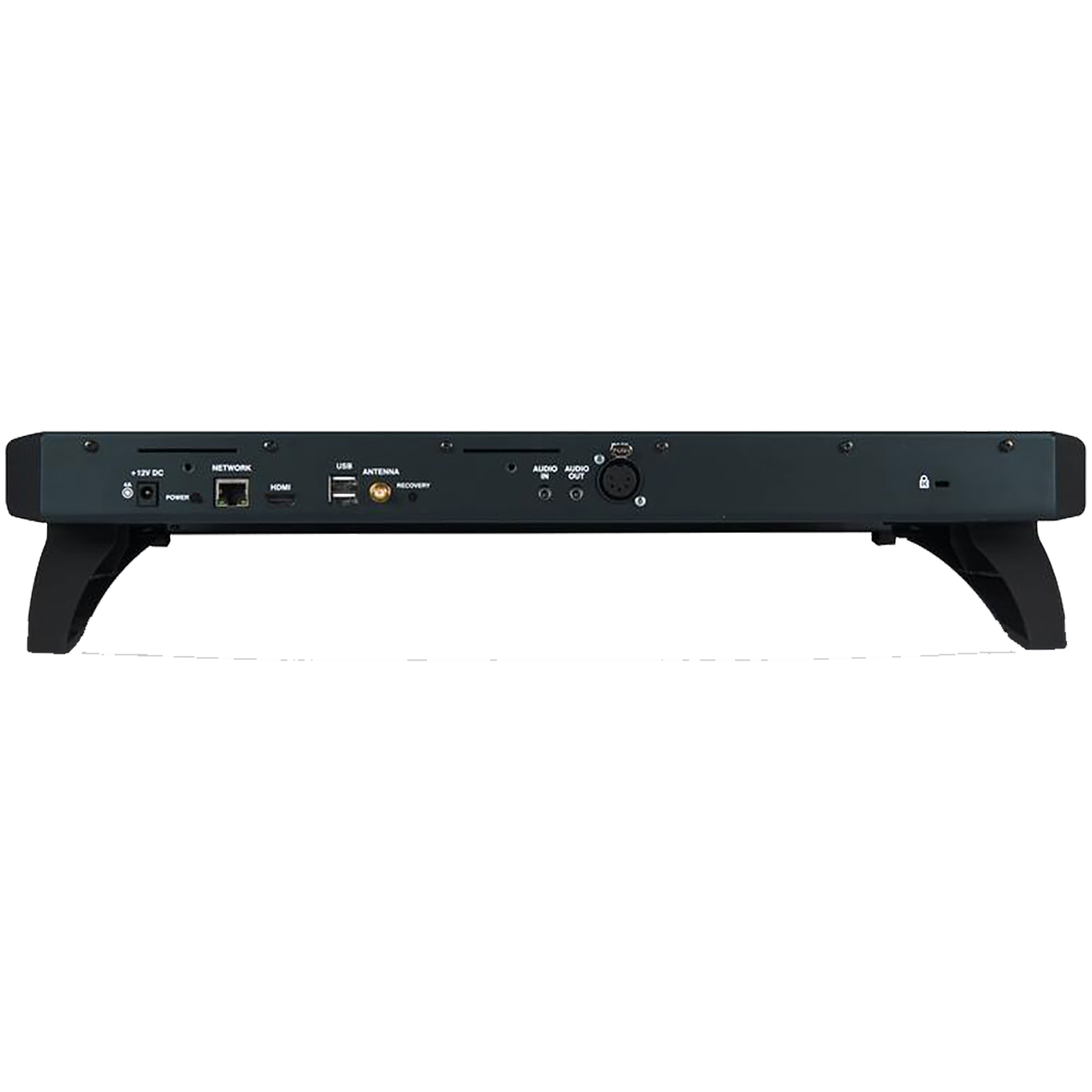 ChamSys QuickQ 10 Controller