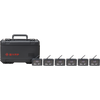 Chauvet DJ D-Fi Hub Wireless DMX Transceiver