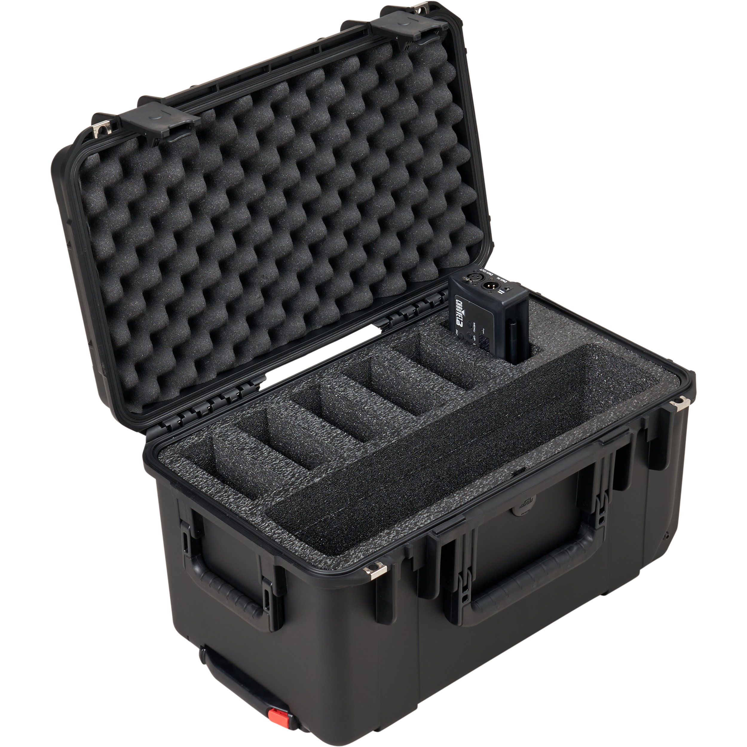 Chauvet DJ D-Fi Hub 6-Pack tourPack