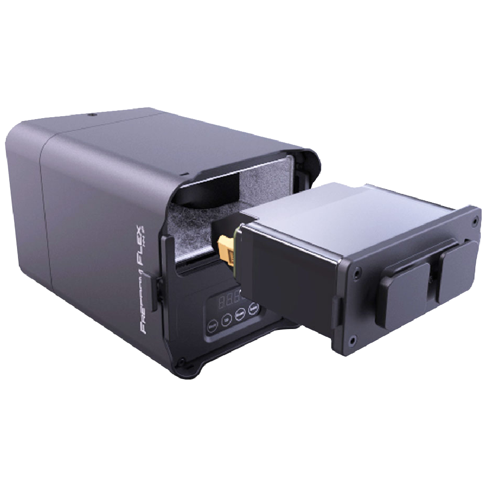 Chauvet DJ Freedom Flex H4 IP
