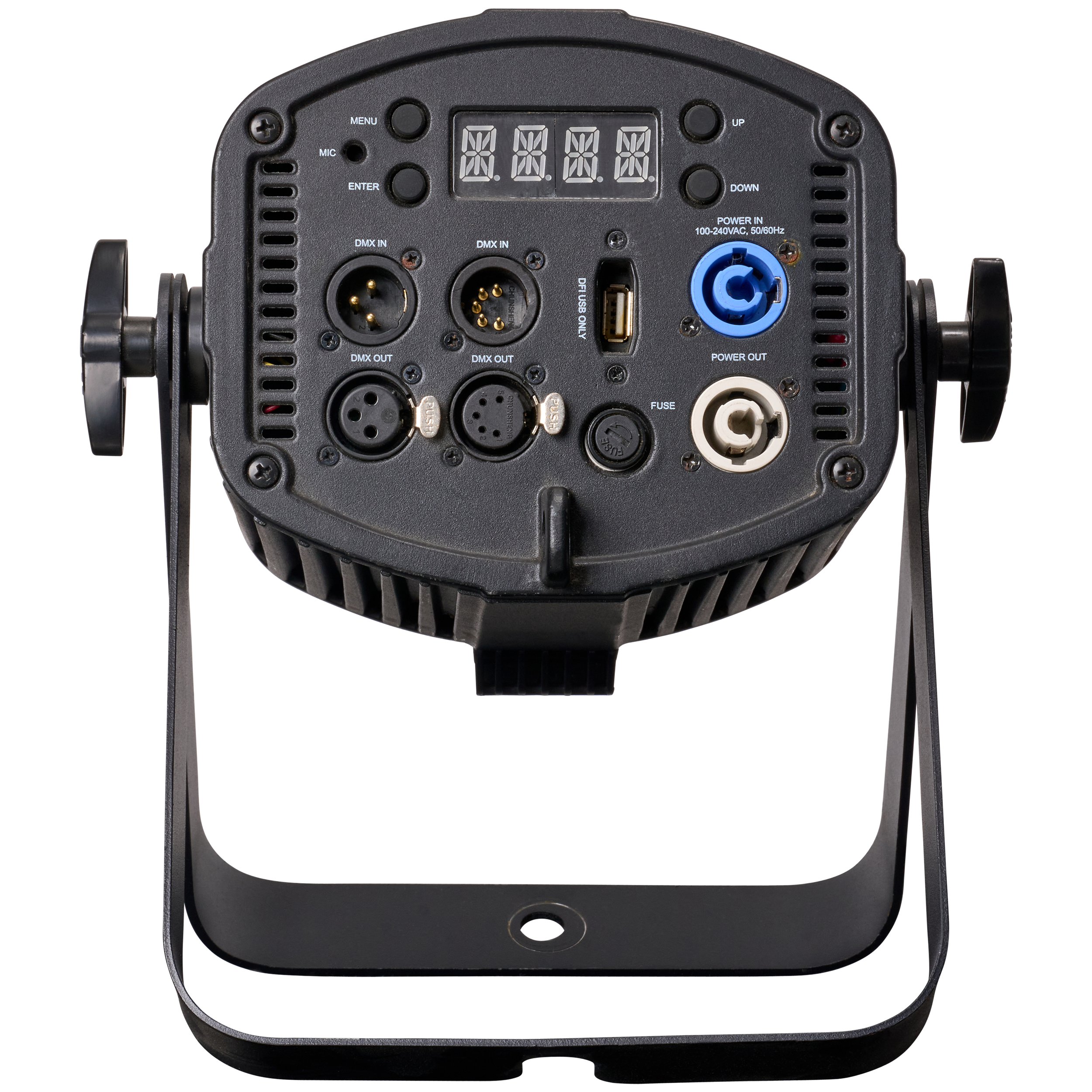 Chauvet DJ EVE P-140VW Par