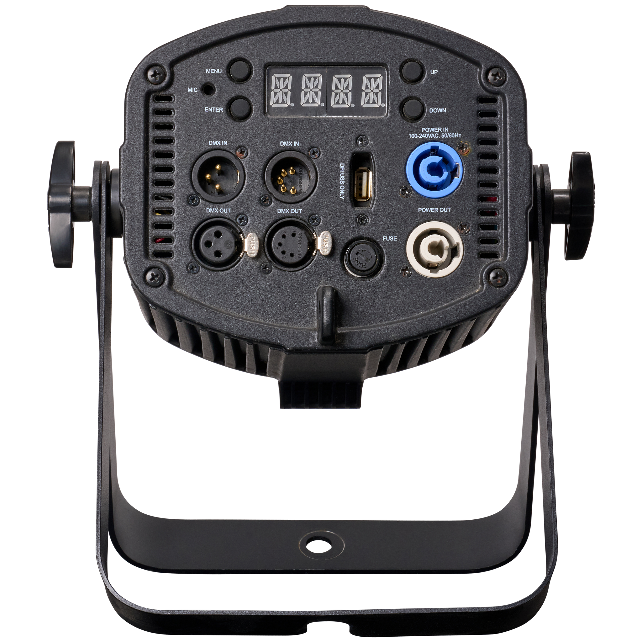 Chauvet DJ EVE P-140 VW Par