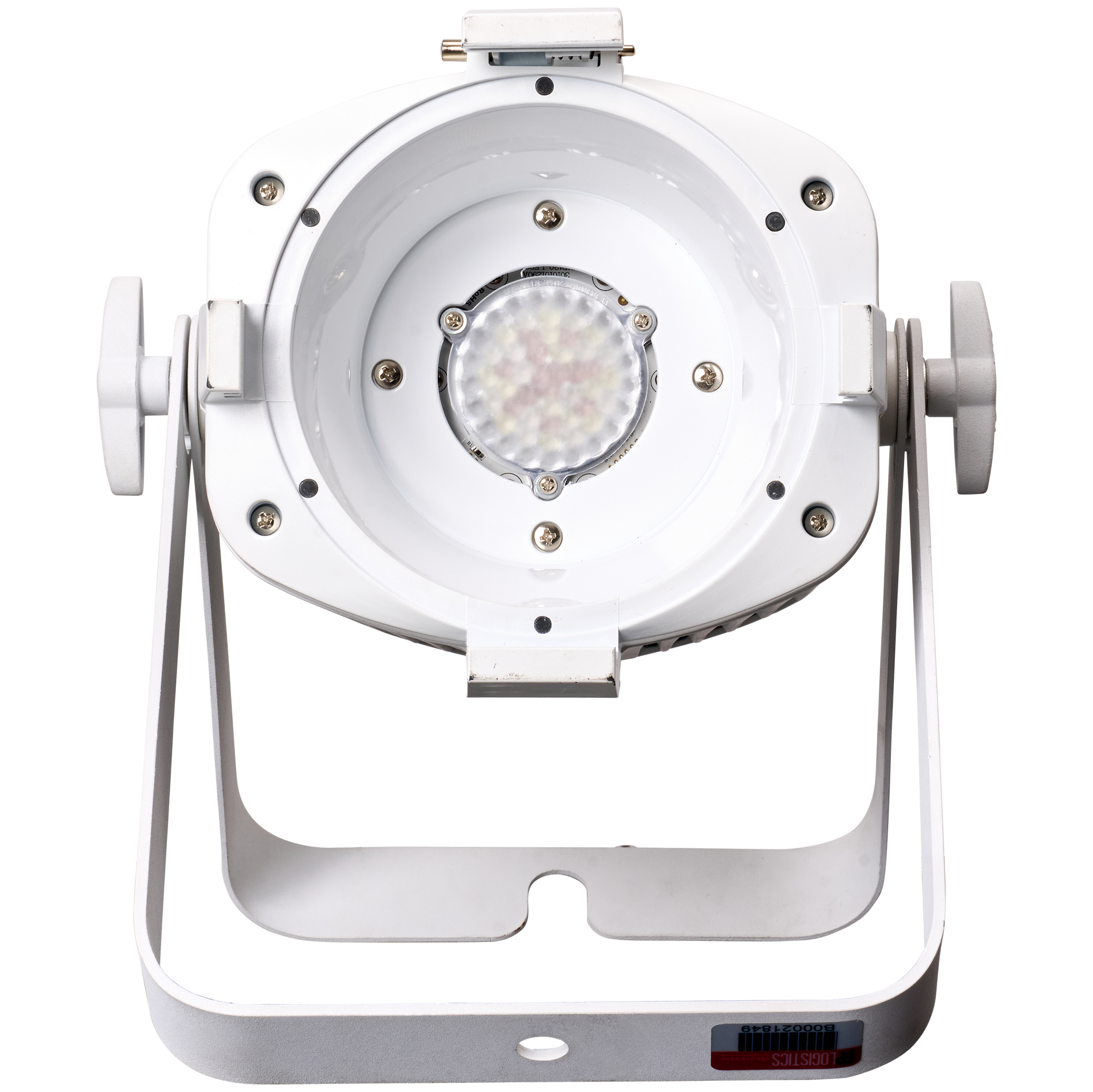 Chauvet DJ White EVE P-140VW Par