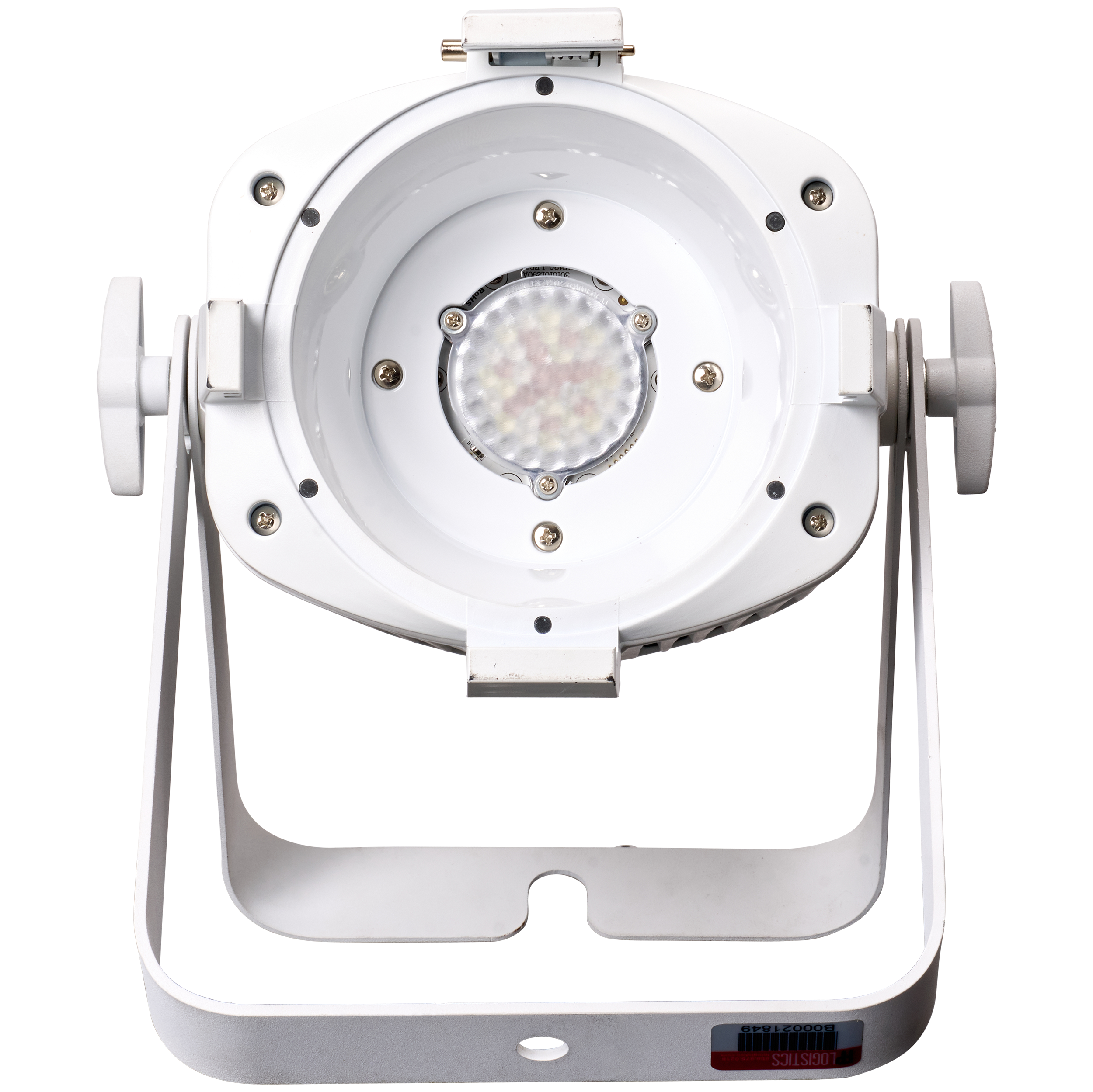 Chauvet DJ White EVE P-130 RGB Par