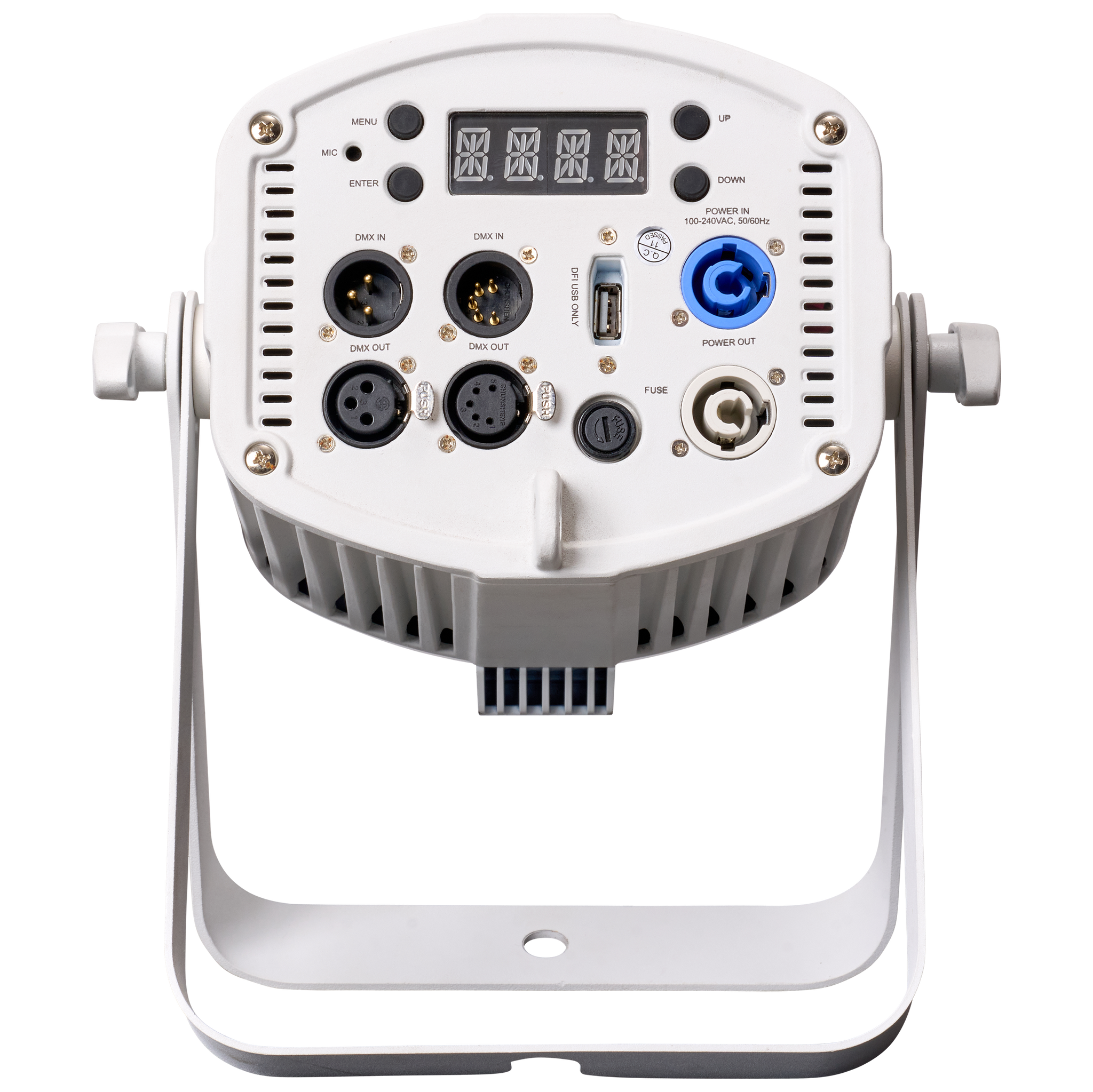 Chauvet DJ White EVE P-140VW Par