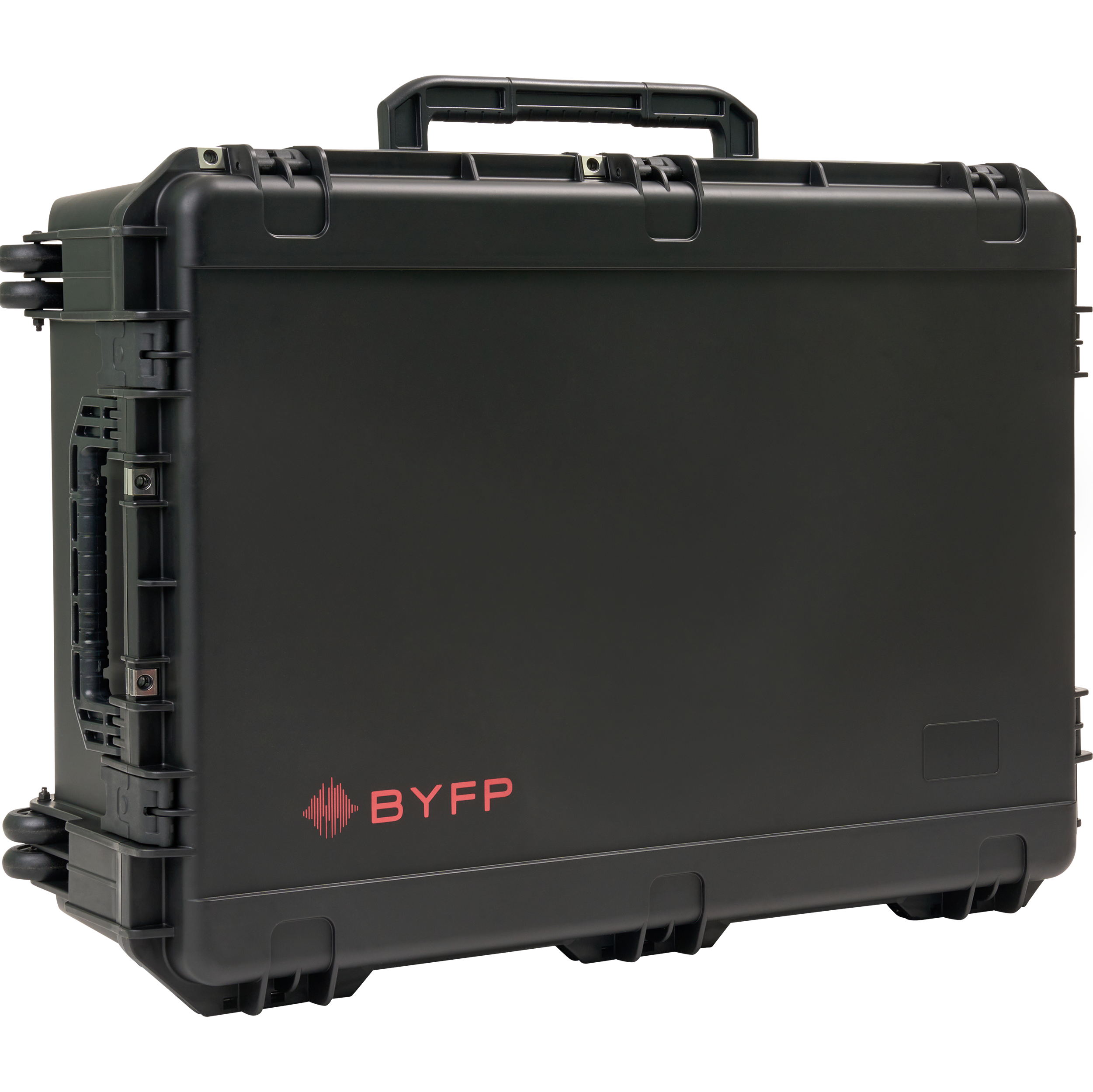 BYFP ipCase for Chauvet OnAir Panel 2 IP
