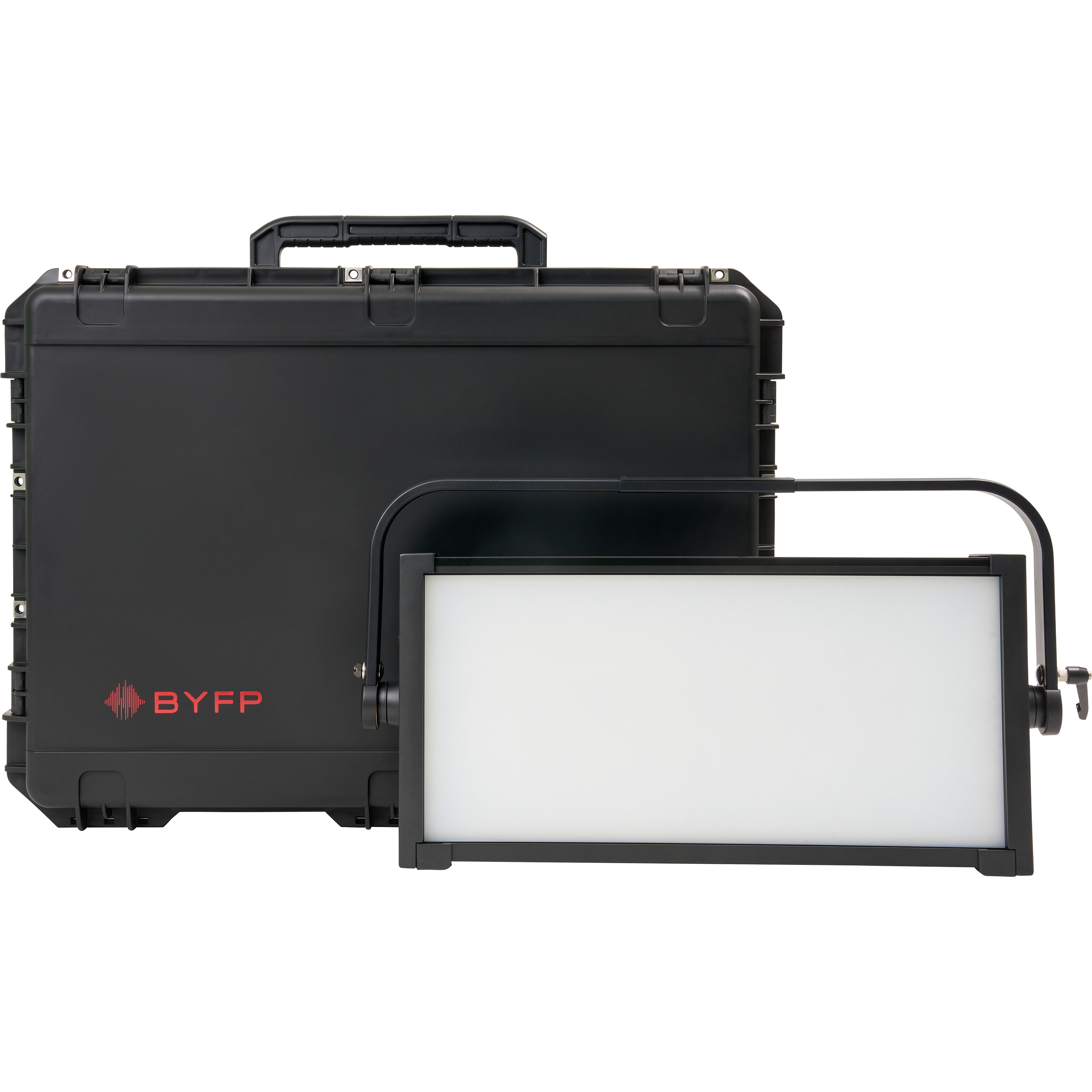 Chauvet onAir IP Panel 2 Outdoor Soft Panel Light tourPack with BYFP ipCase