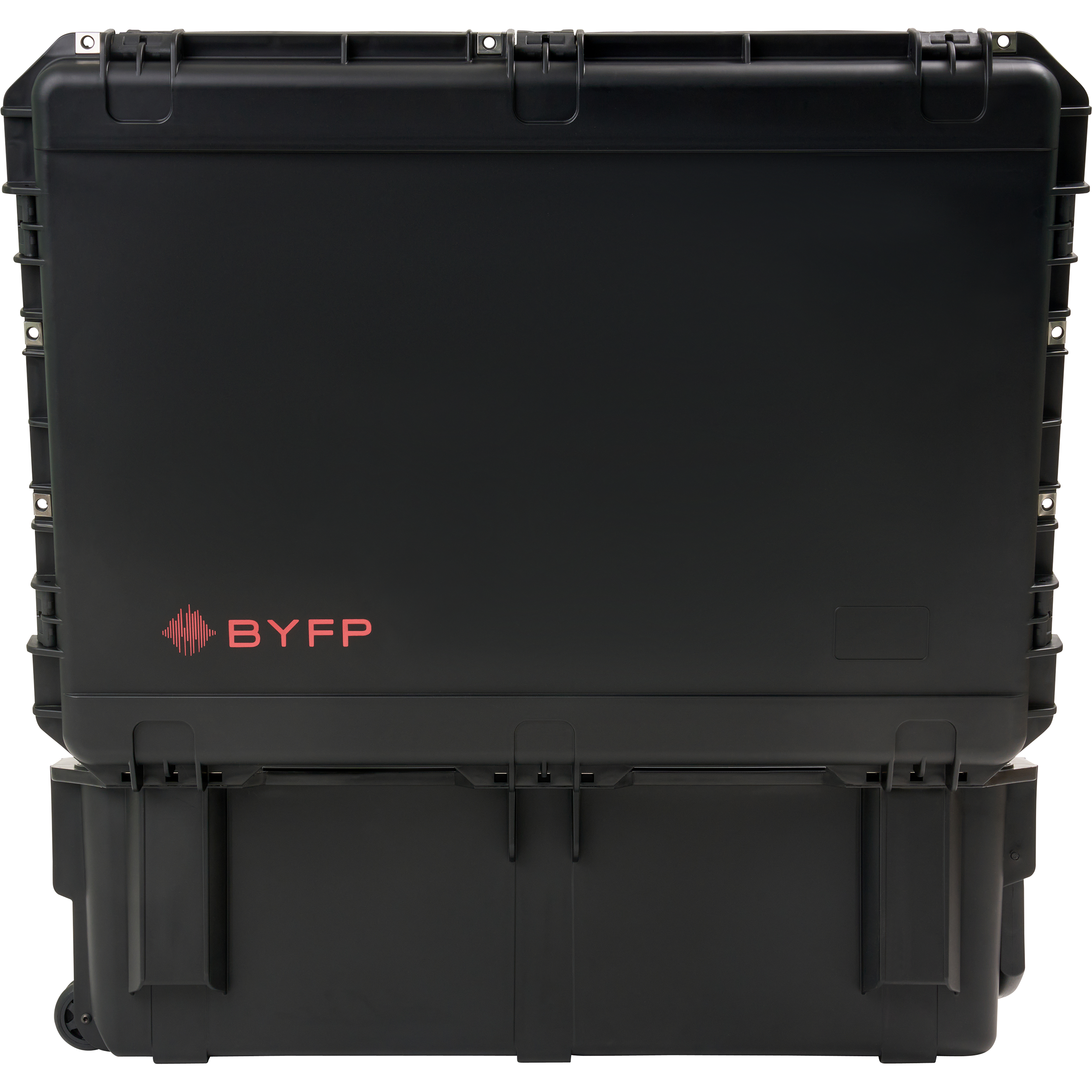 BYFP ipCase for Chauvet Professional onAir Panel 2 IP Light