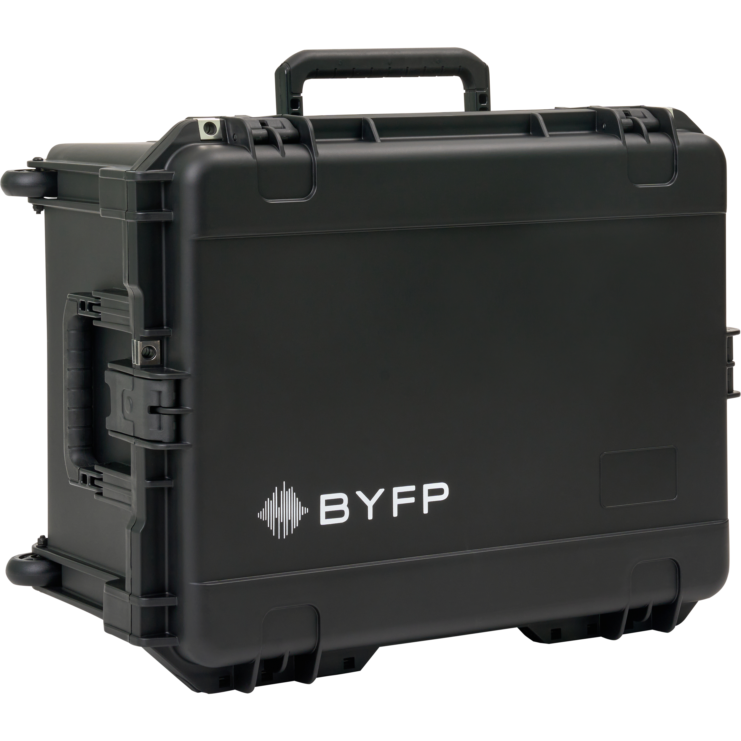 BYFP ipCase for Chauvet Vesuvio II