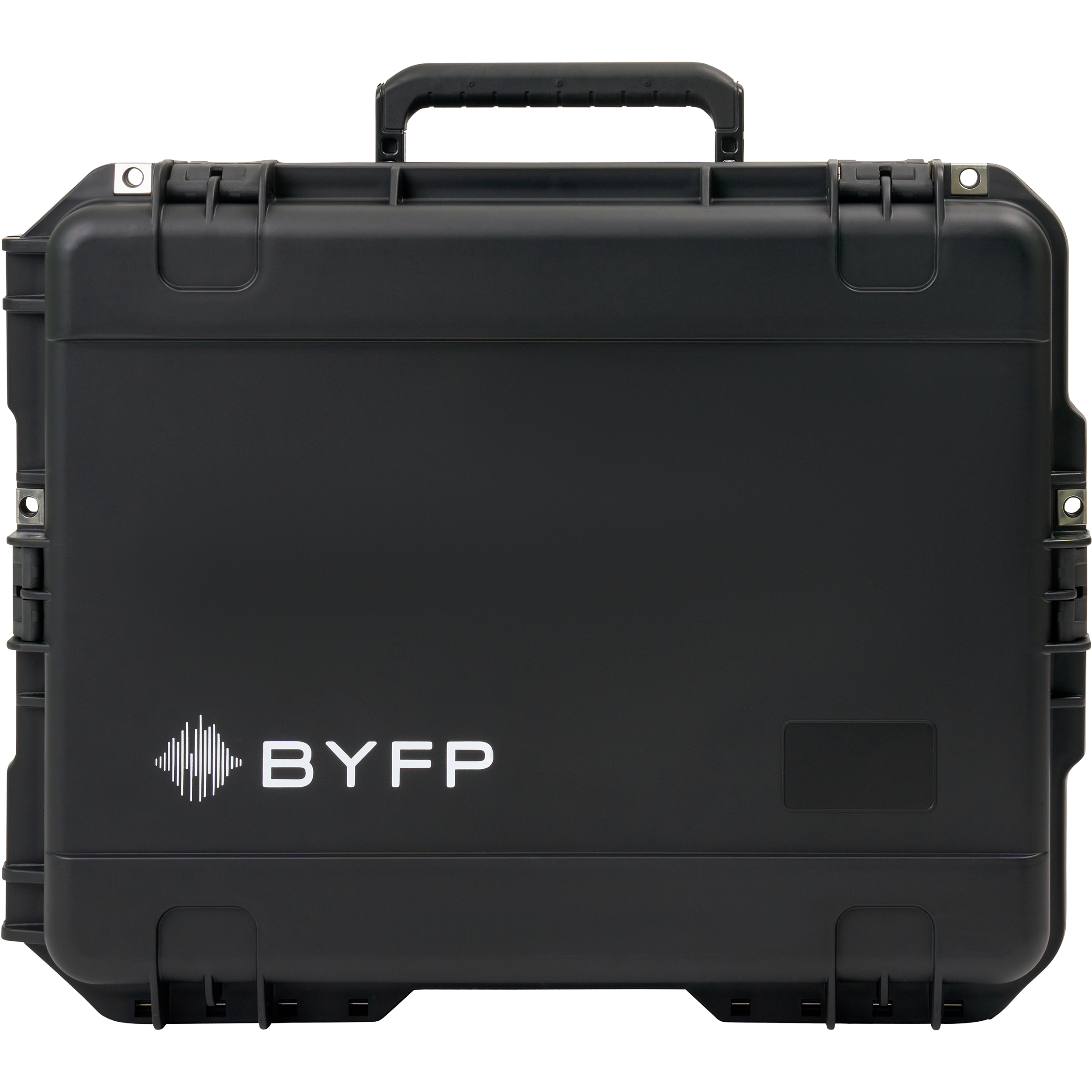 BYFP ipCase for Chauvet Vesuvio II
