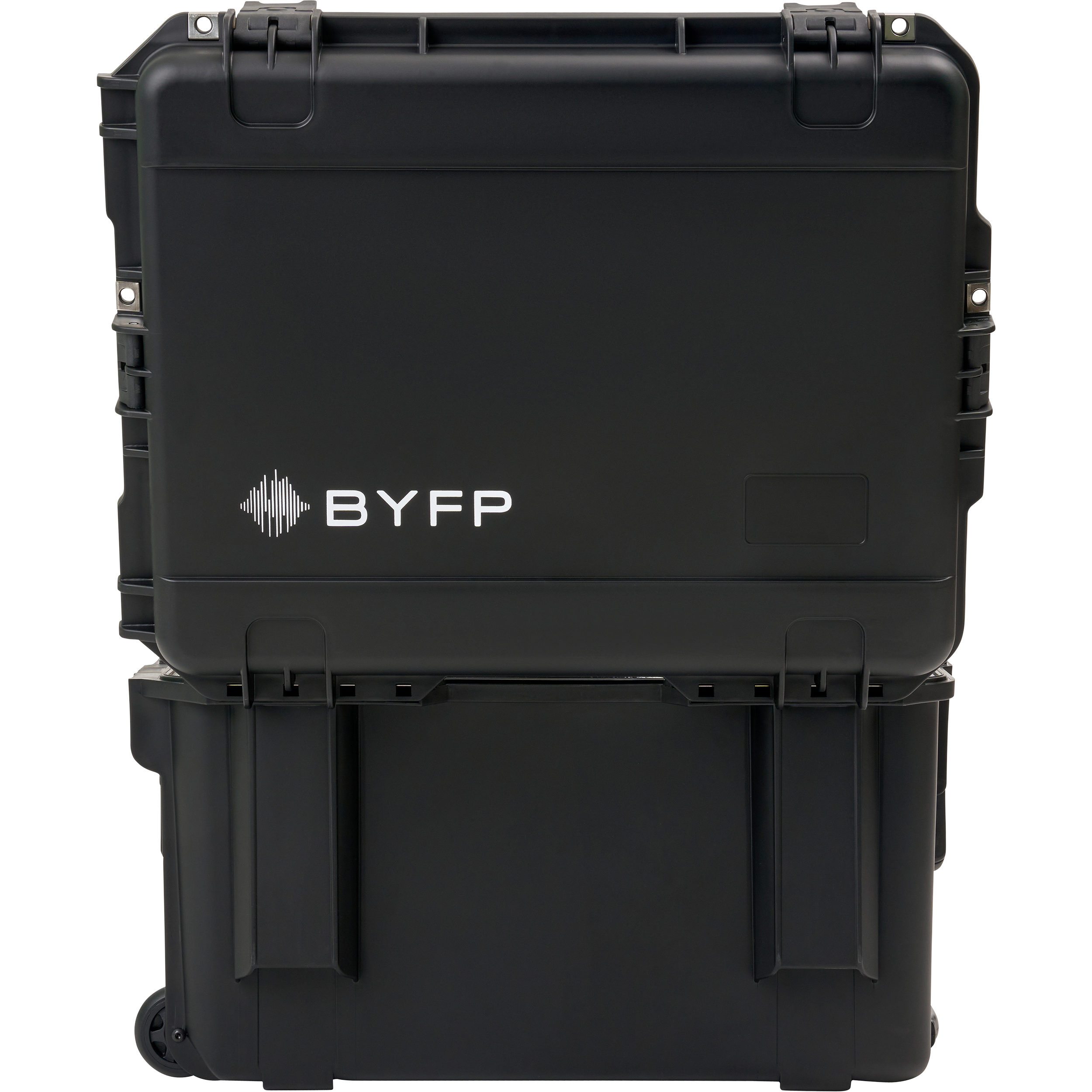 BYFP ipCase for Chauvet Vesuvio II