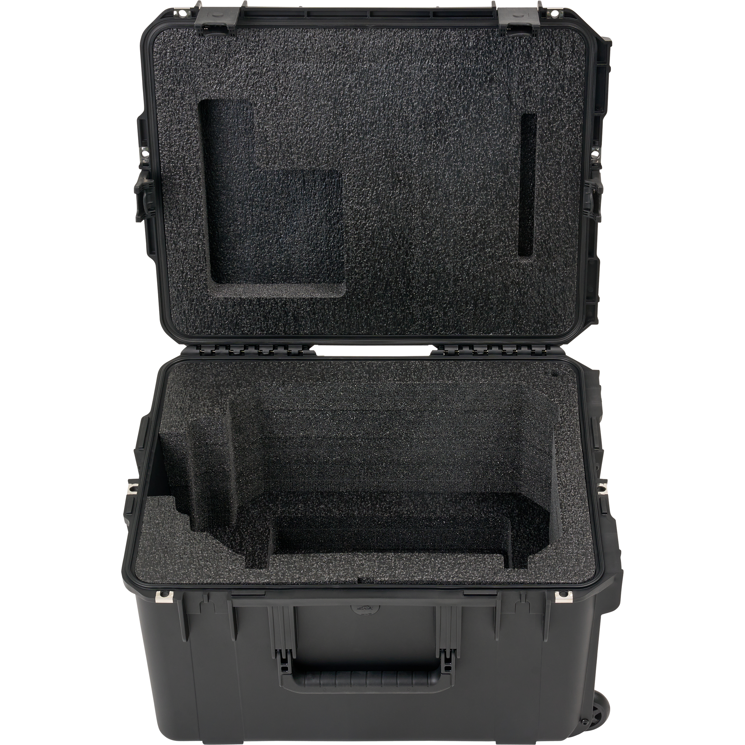 BYFP ipCase for Chauvet Vesuvio II