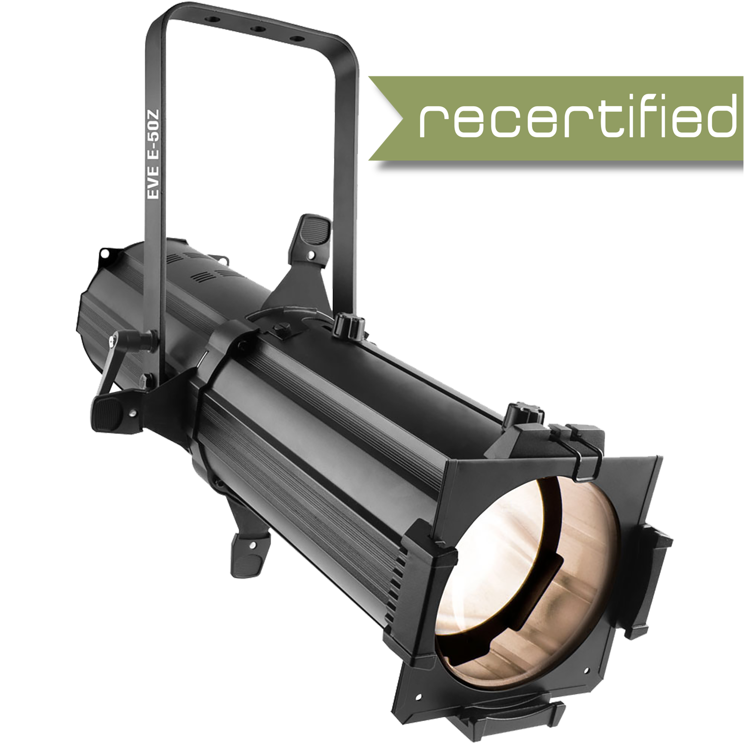 Chauvet DJ EVE E-50Z Ellipsoidal