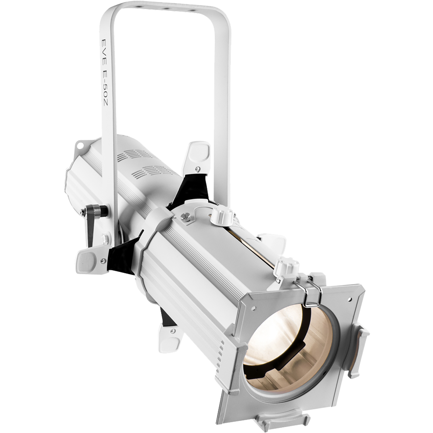 Chauvet DJ White EVE E-50Z Ellipsoidal