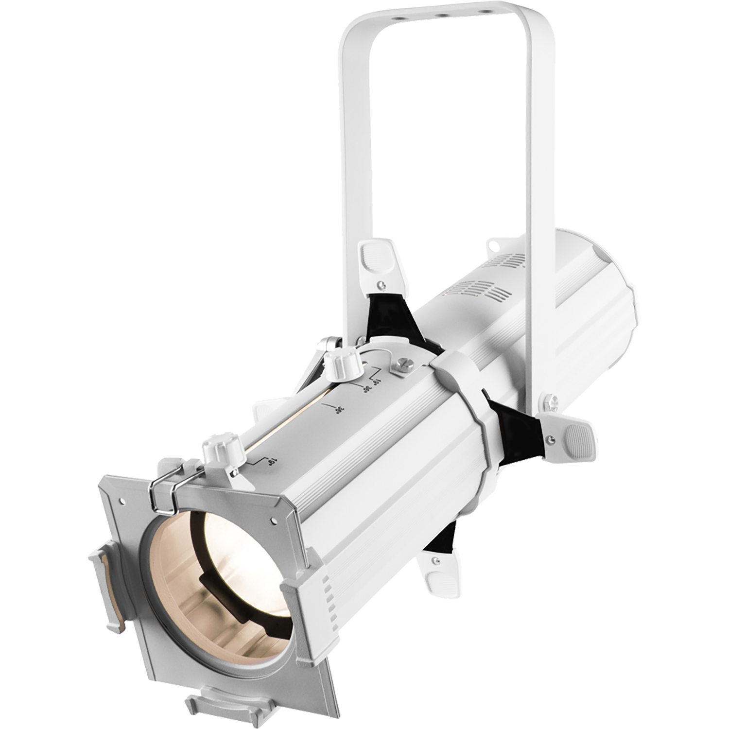 Chauvet DJ White EVE E-50Z Ellipsoidal