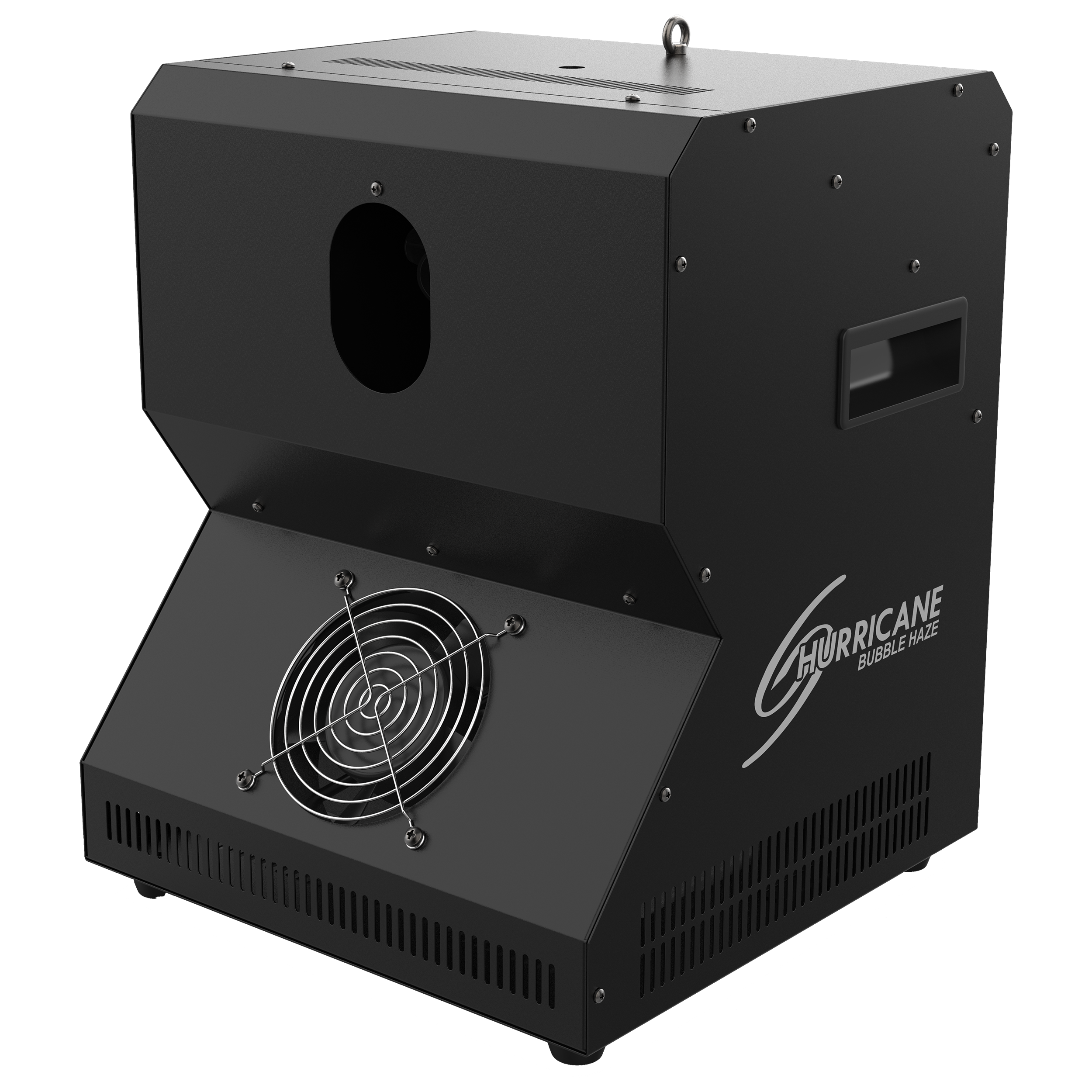 Chauvet DJ Hurricane Bubble Haze