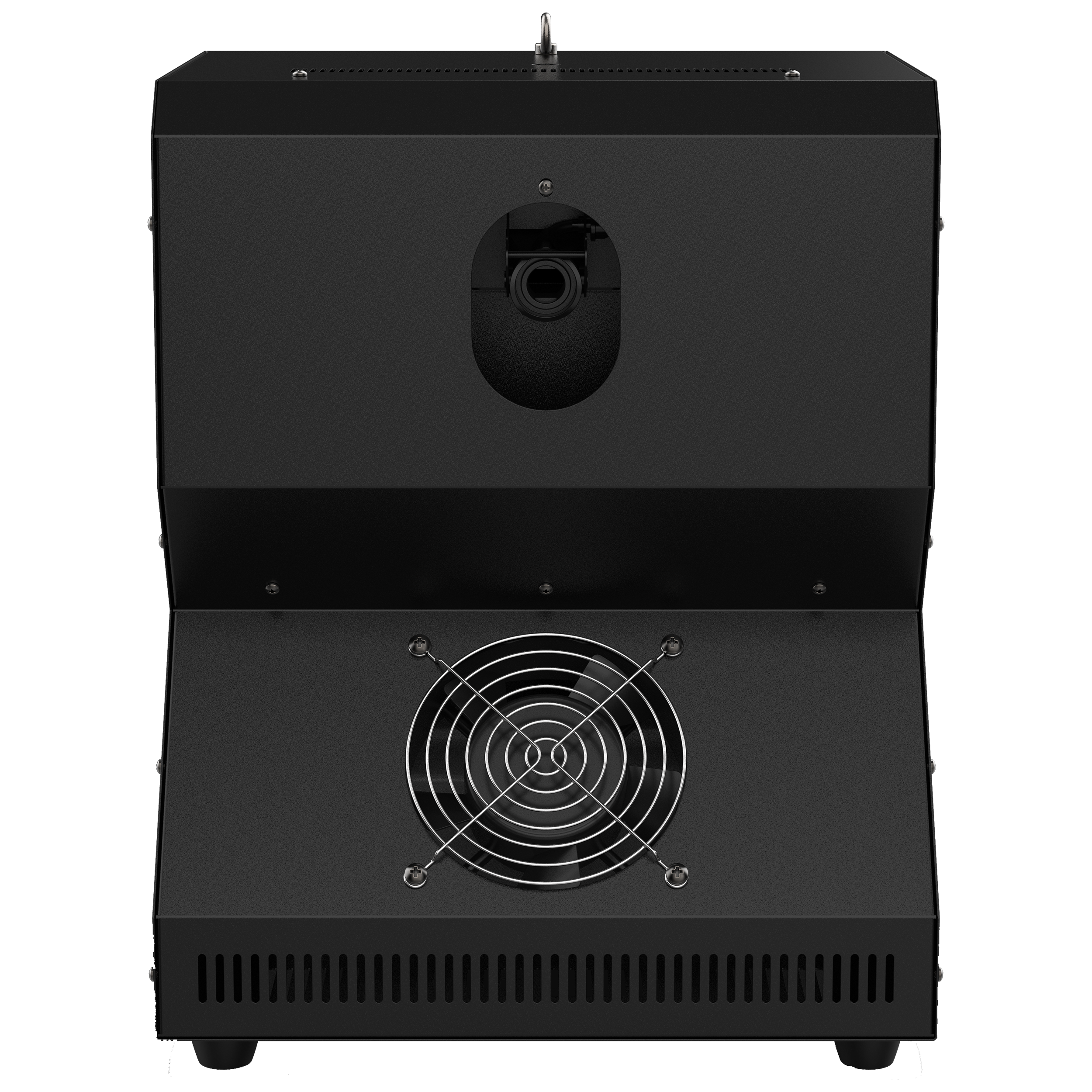 Chauvet DJ Hurricane Bubble Haze