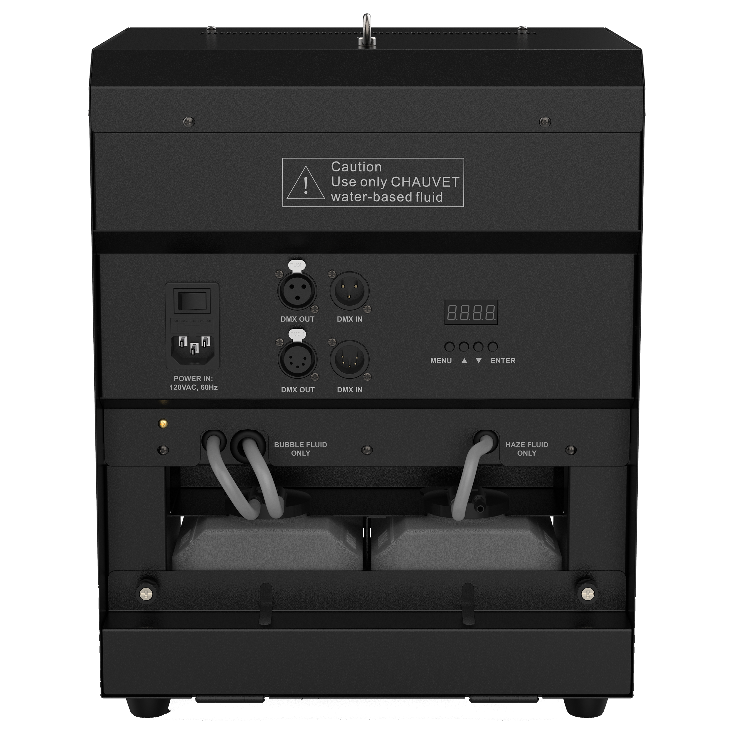 Chauvet DJ Hurricane Bubble Haze