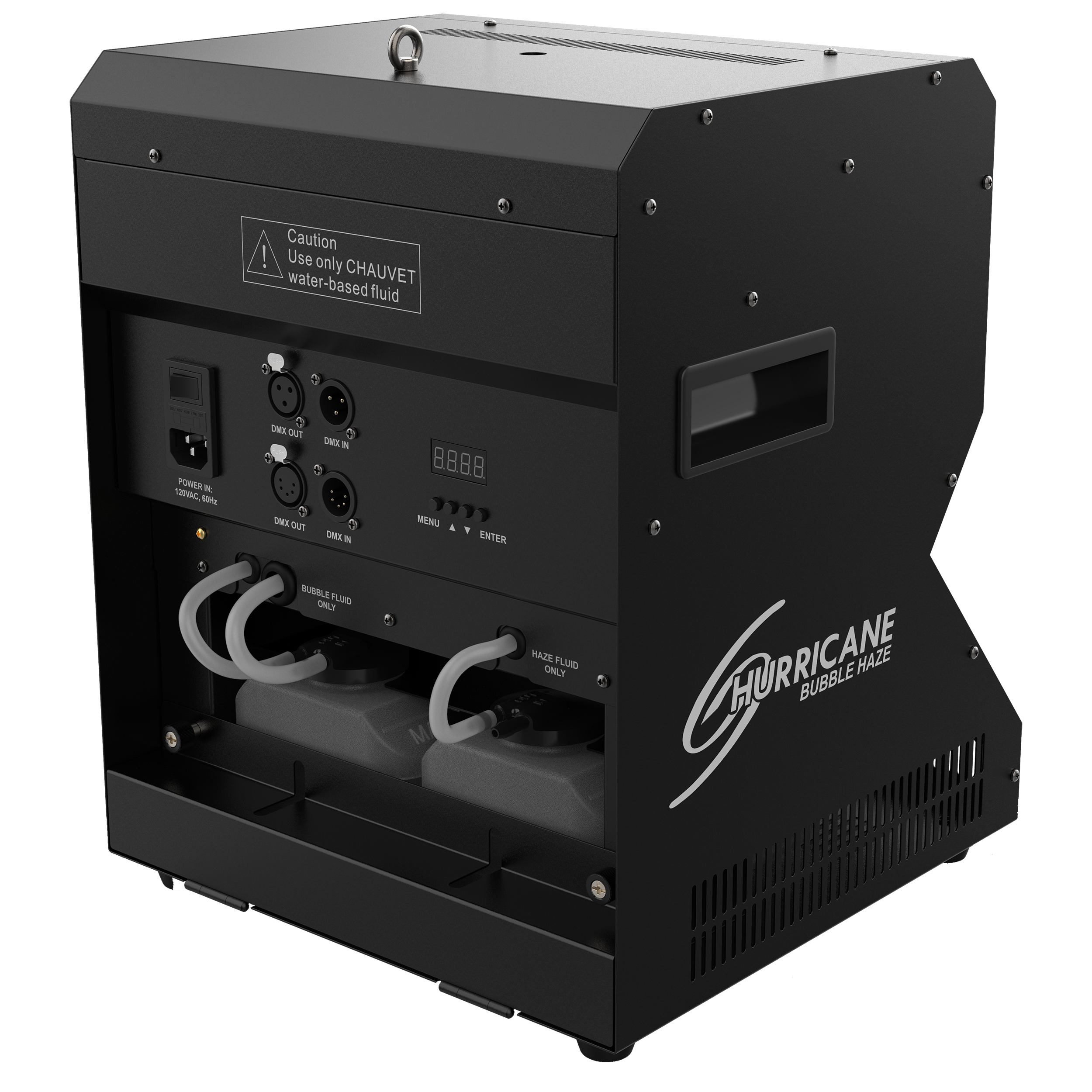 Chauvet DJ Hurricane Bubble Haze