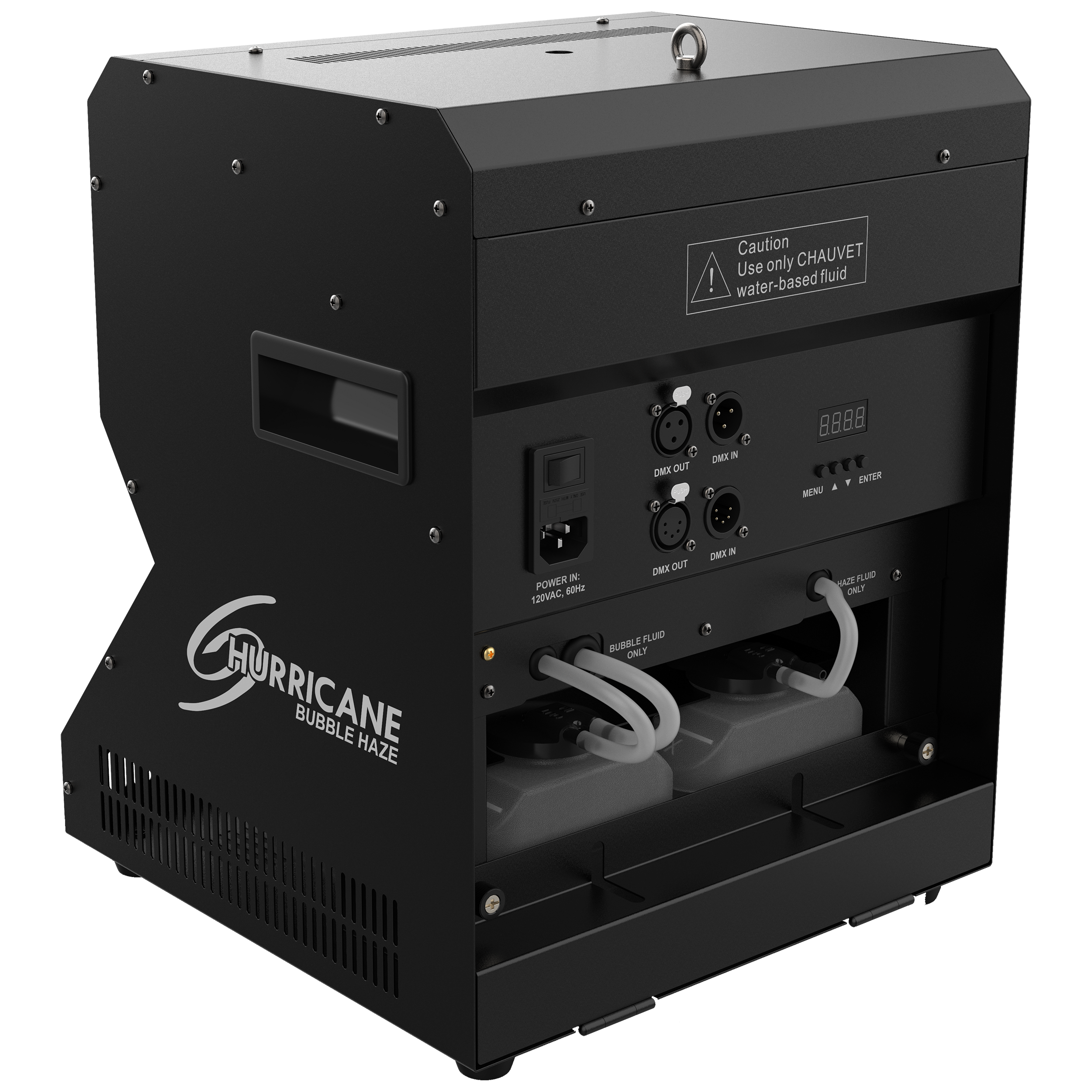 Chauvet DJ Hurricane Bubble Haze