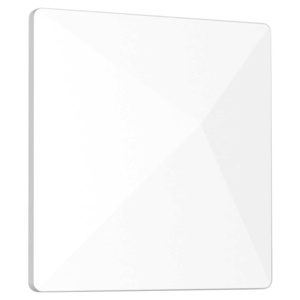 RF Venue White Diversity Architectural Antenna