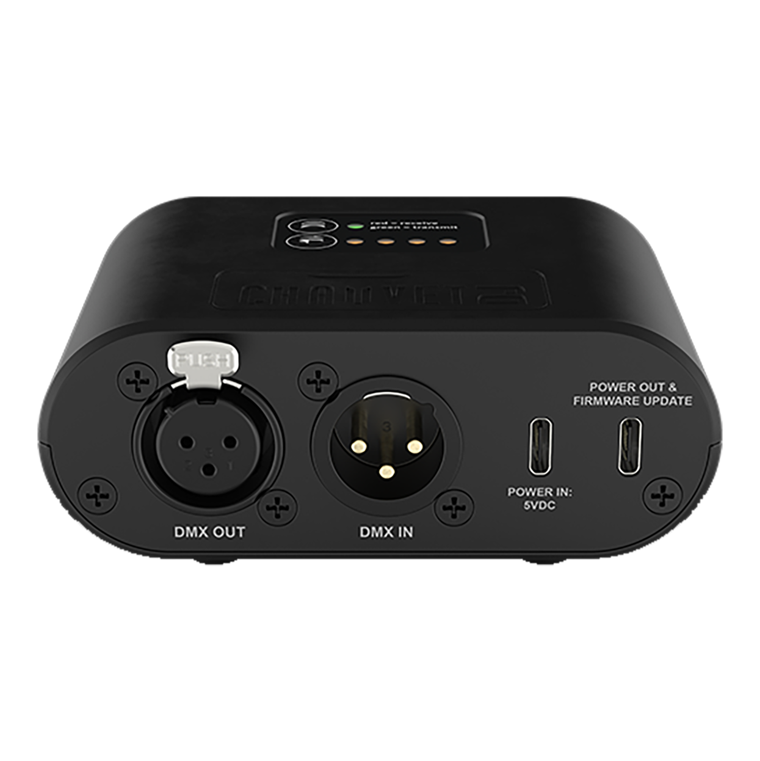 Chauvet DJ D-Fi Hub 2