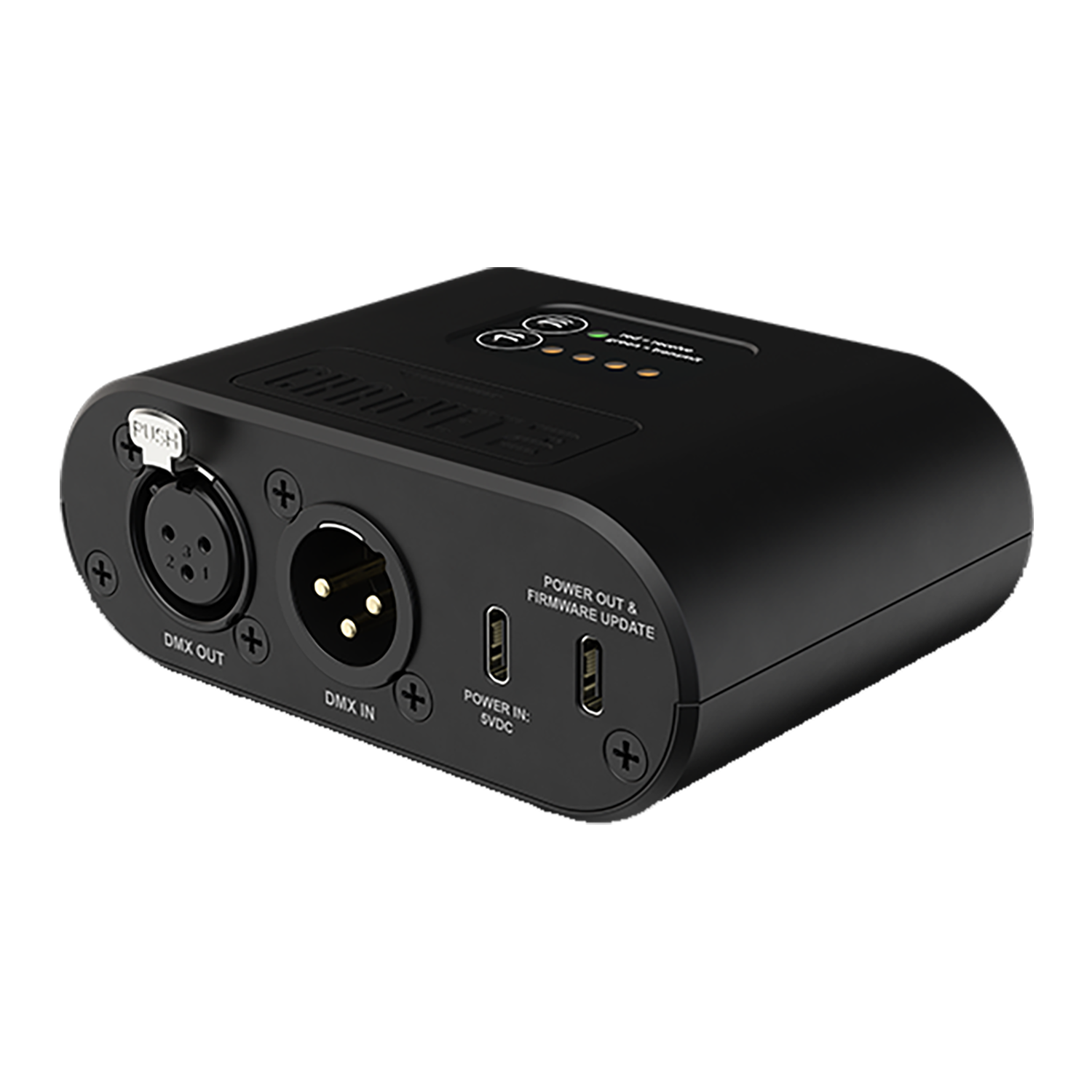 Chauvet DJ D-Fi Hub 2