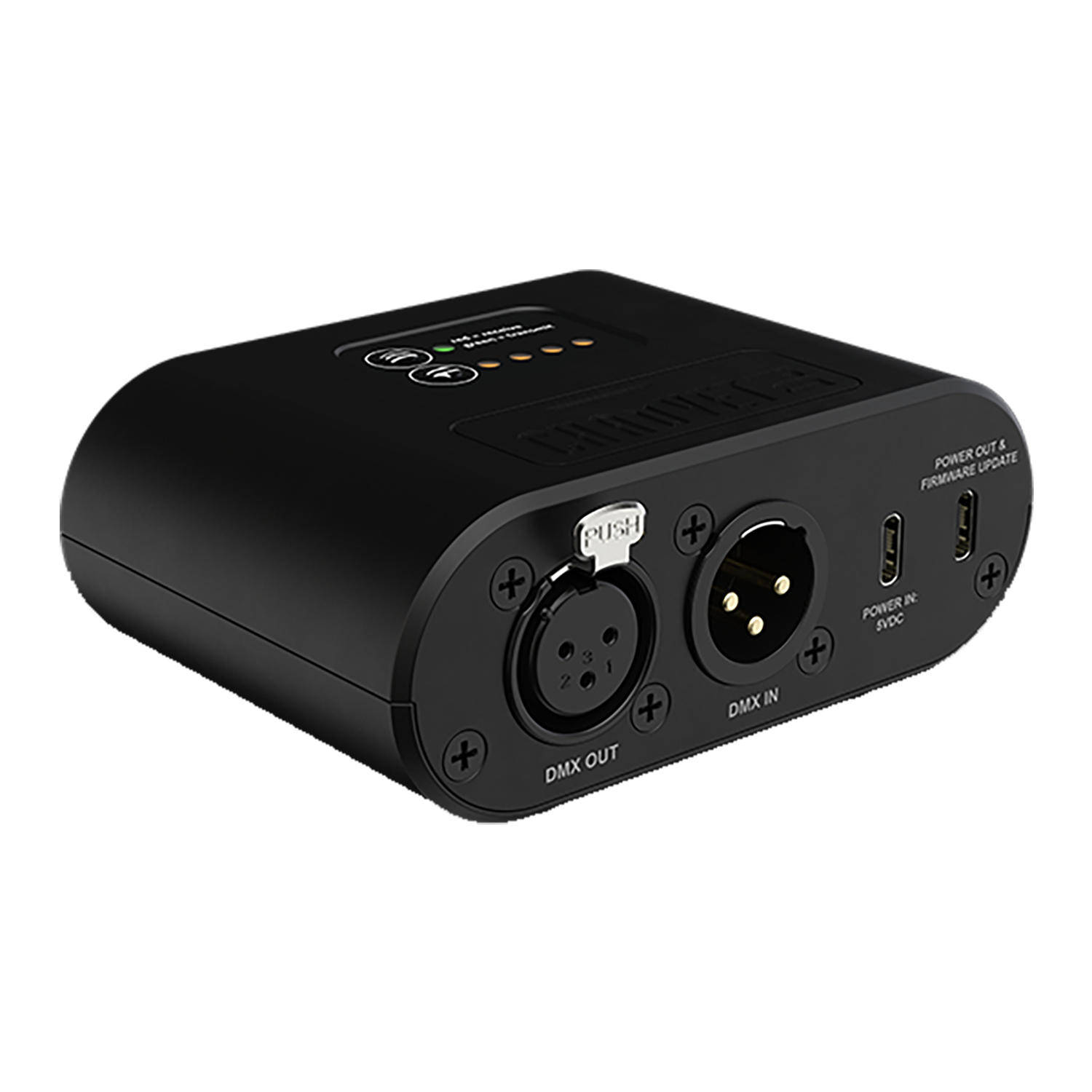 Chauvet DJ D-Fi Hub 2