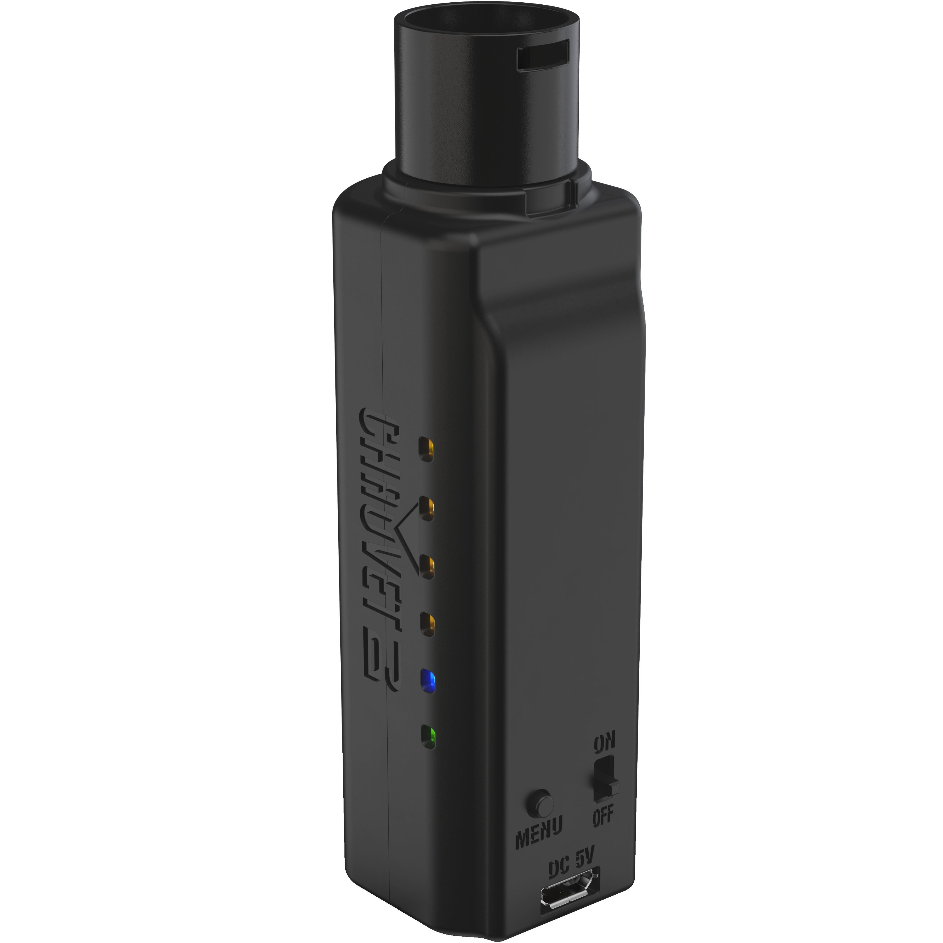 Chauvet D-Fi XLR TX Wireless DMX Transmitter