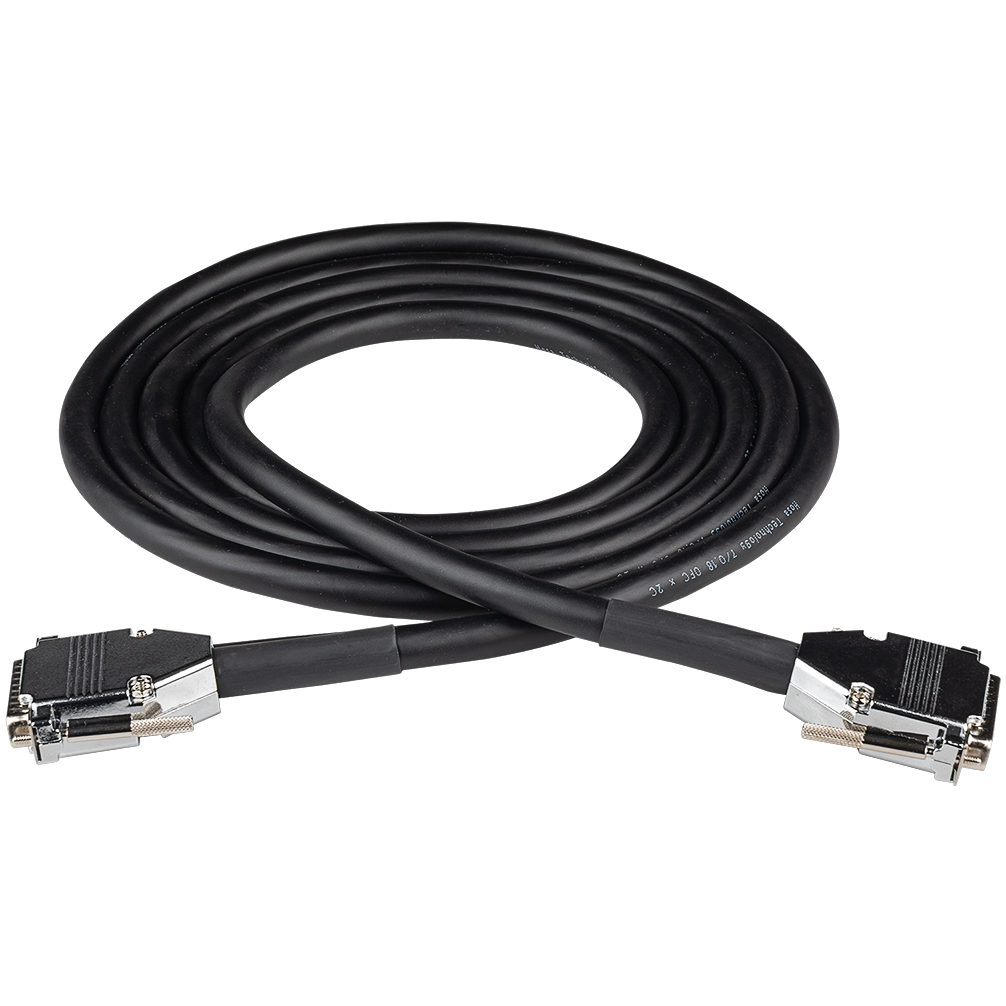 Hosa DBD-500 Professional DB25 Snake