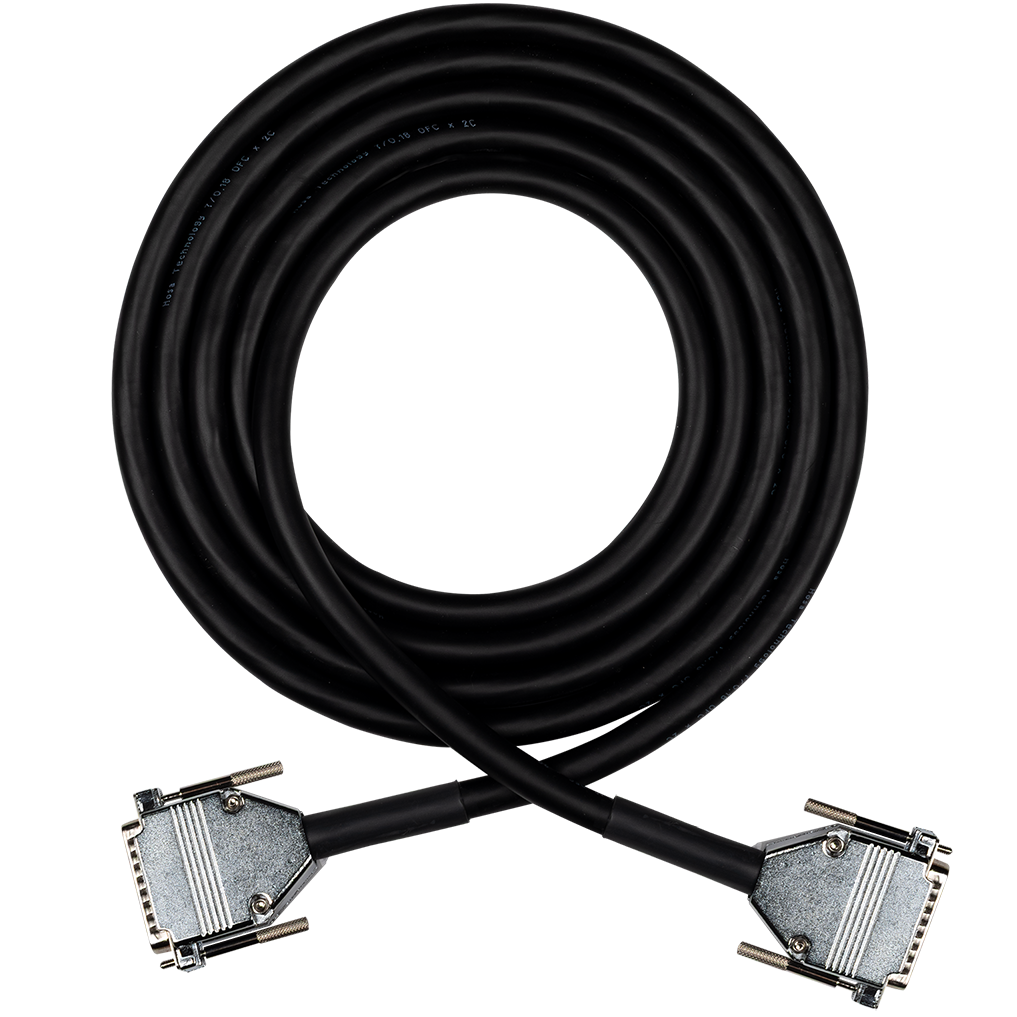 Hosa DBD-500 Professional DB25 Snake