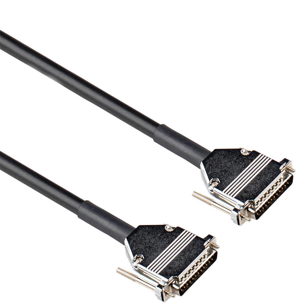 Hosa DBD-500 Professional DB25 Snake