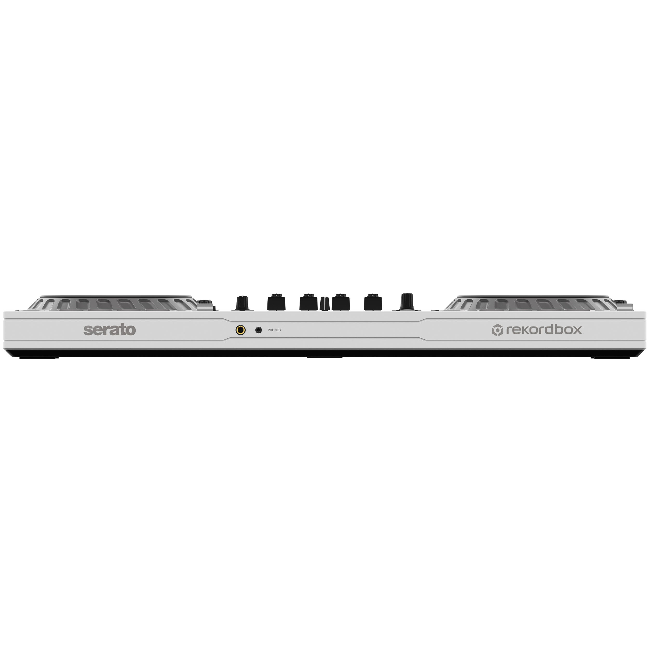 Pioneer DJ DDJ-FLX10 White Limited Edition Controller