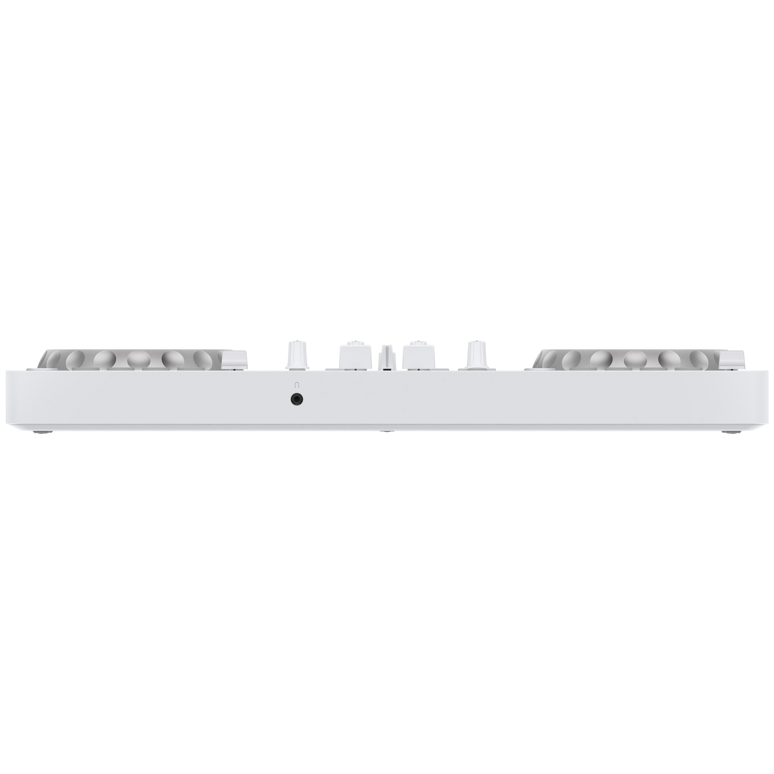 Pioneer DDJ-FLX4 White Limited Edition Controller
