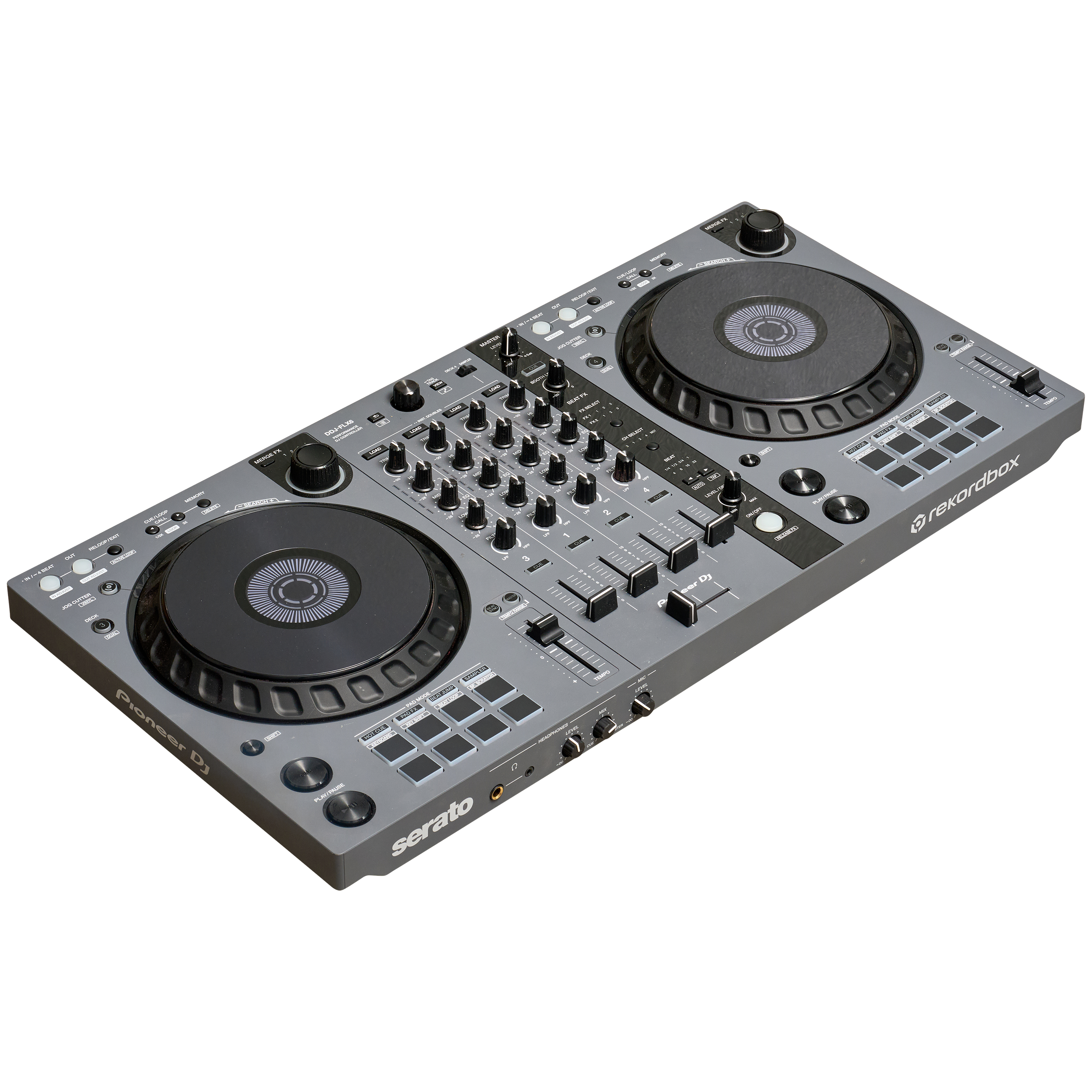 Pioneer DDJ-FLX6-GT