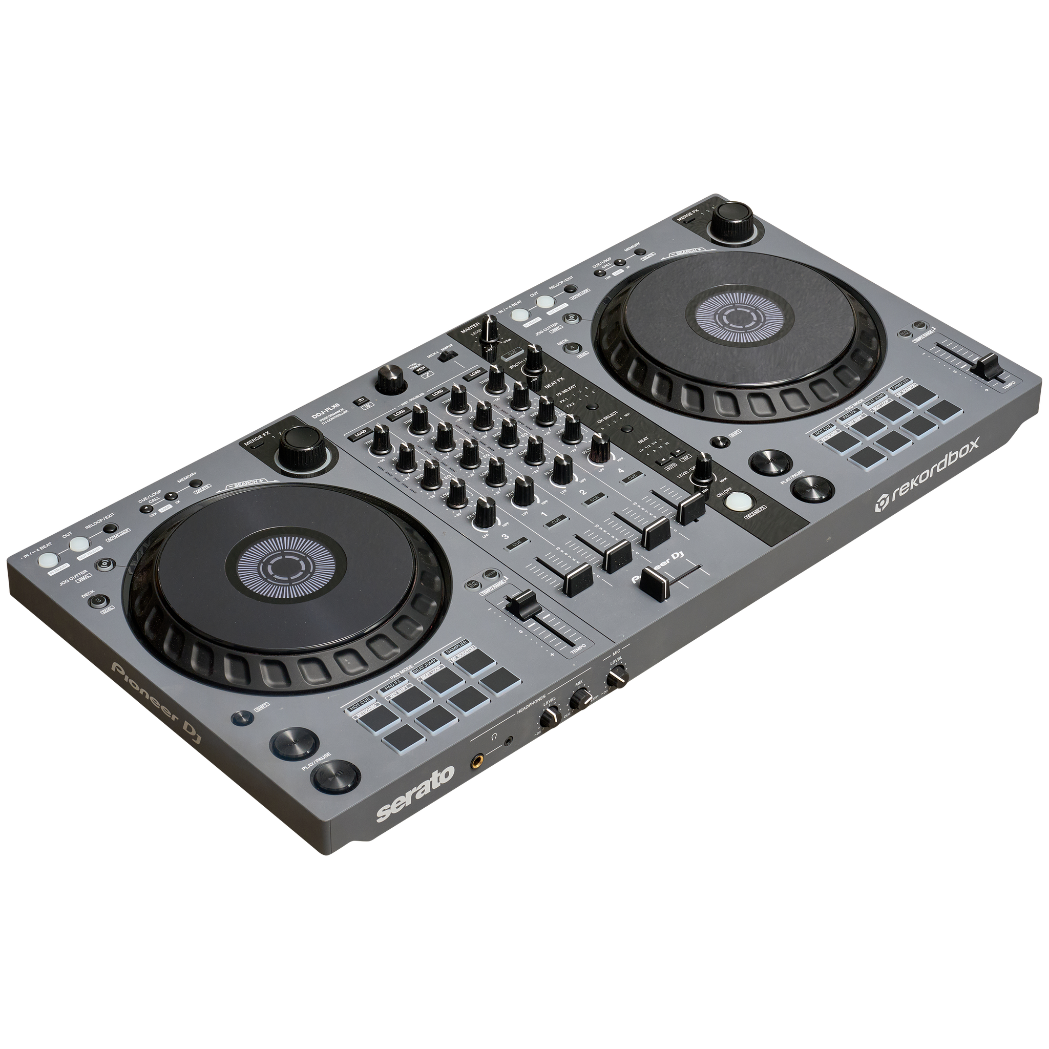 Pioneer DDJ-FLX6-GT