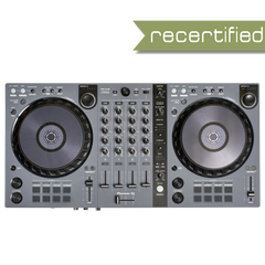 Pioneer DDJ-FLX6-GT – avBYFP