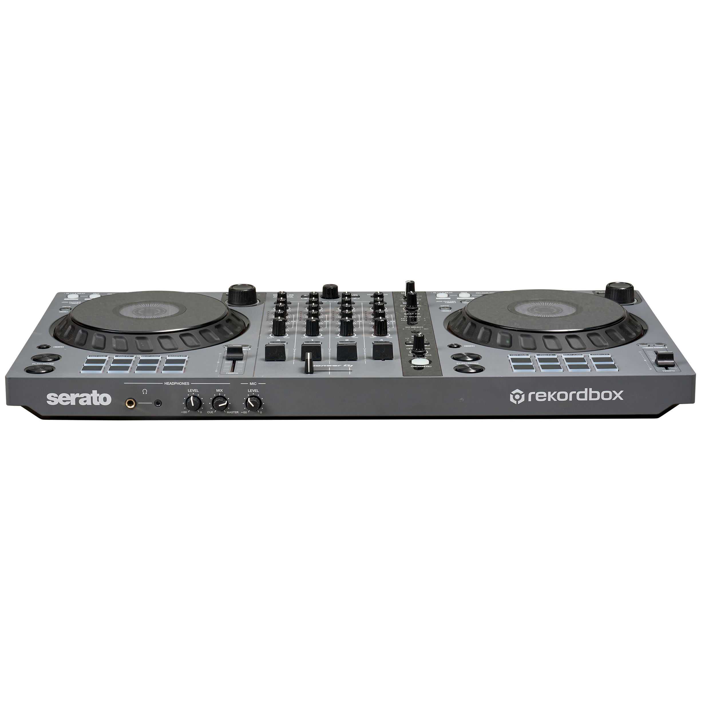 Pioneer DDJ-FLX6-GT