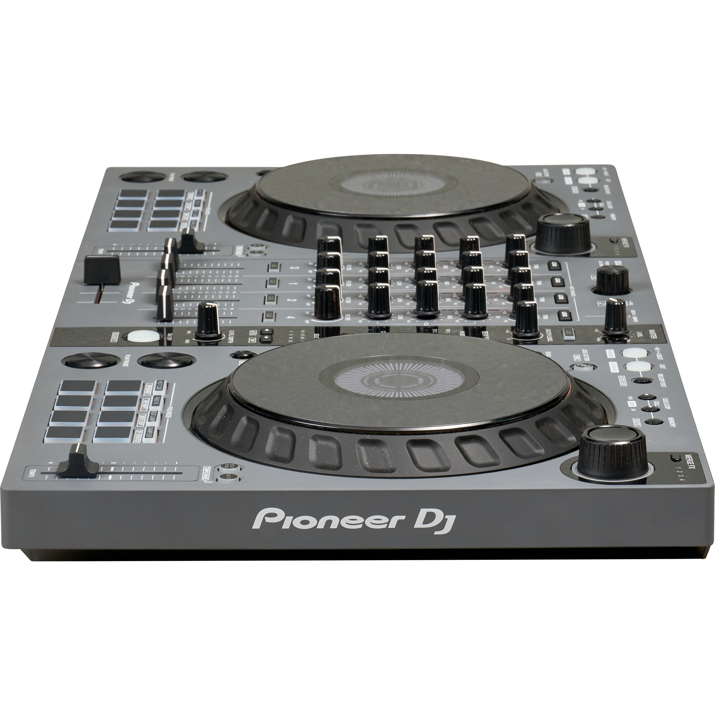 Pioneer DDJ-FLX6-GT