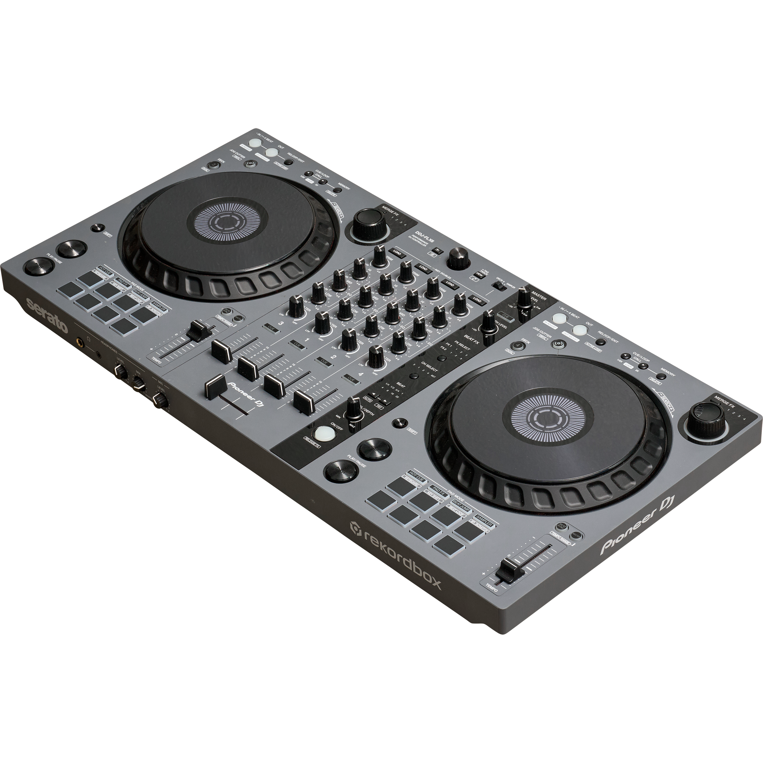 Pioneer DDJ-FLX6-GT