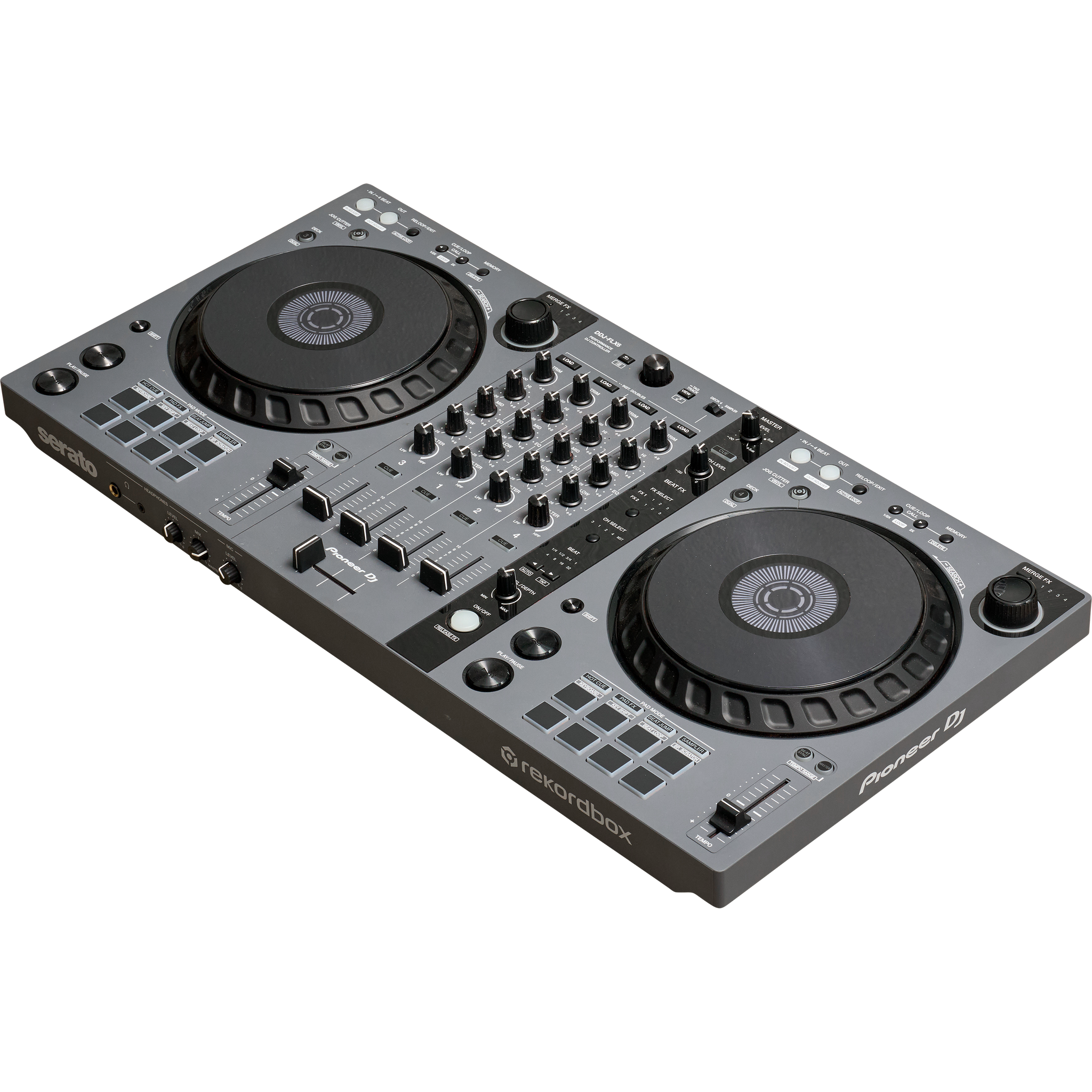 Pioneer DDJ-FLX6-GT