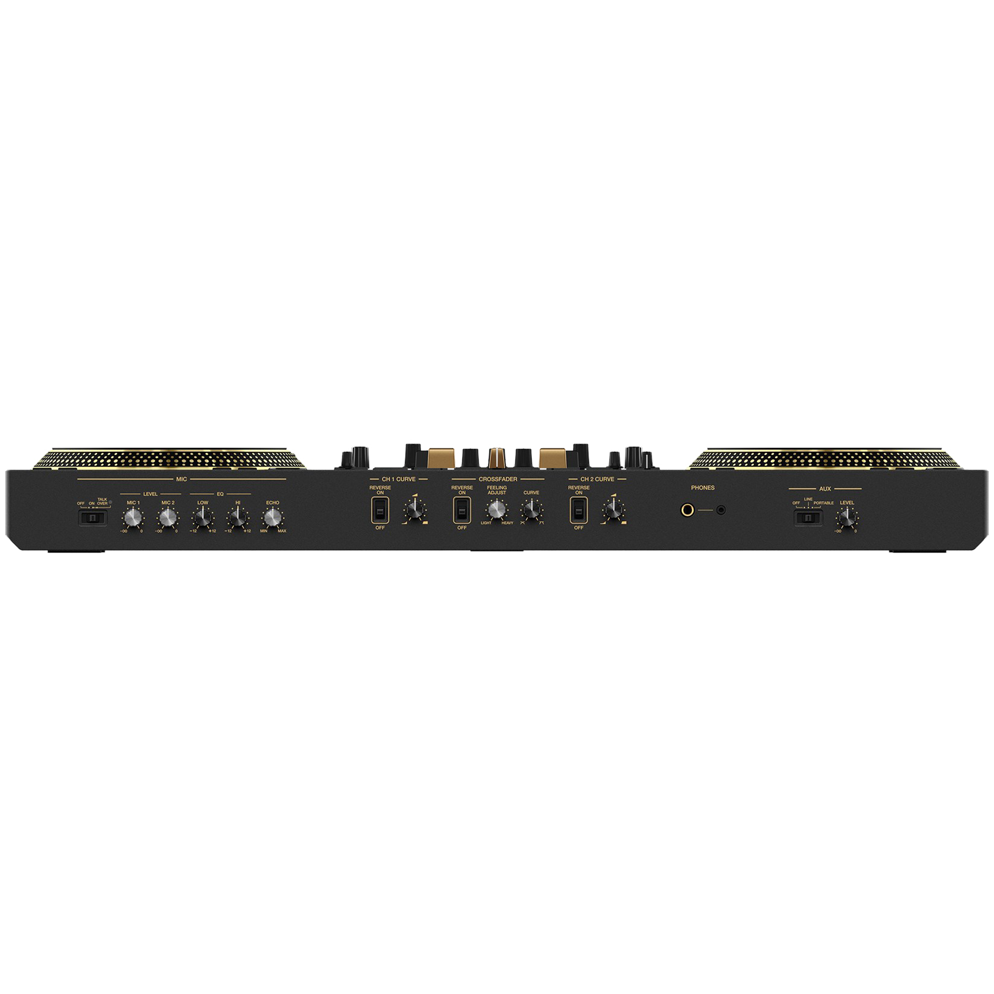Pioneer DDJ-REV7-N Controller