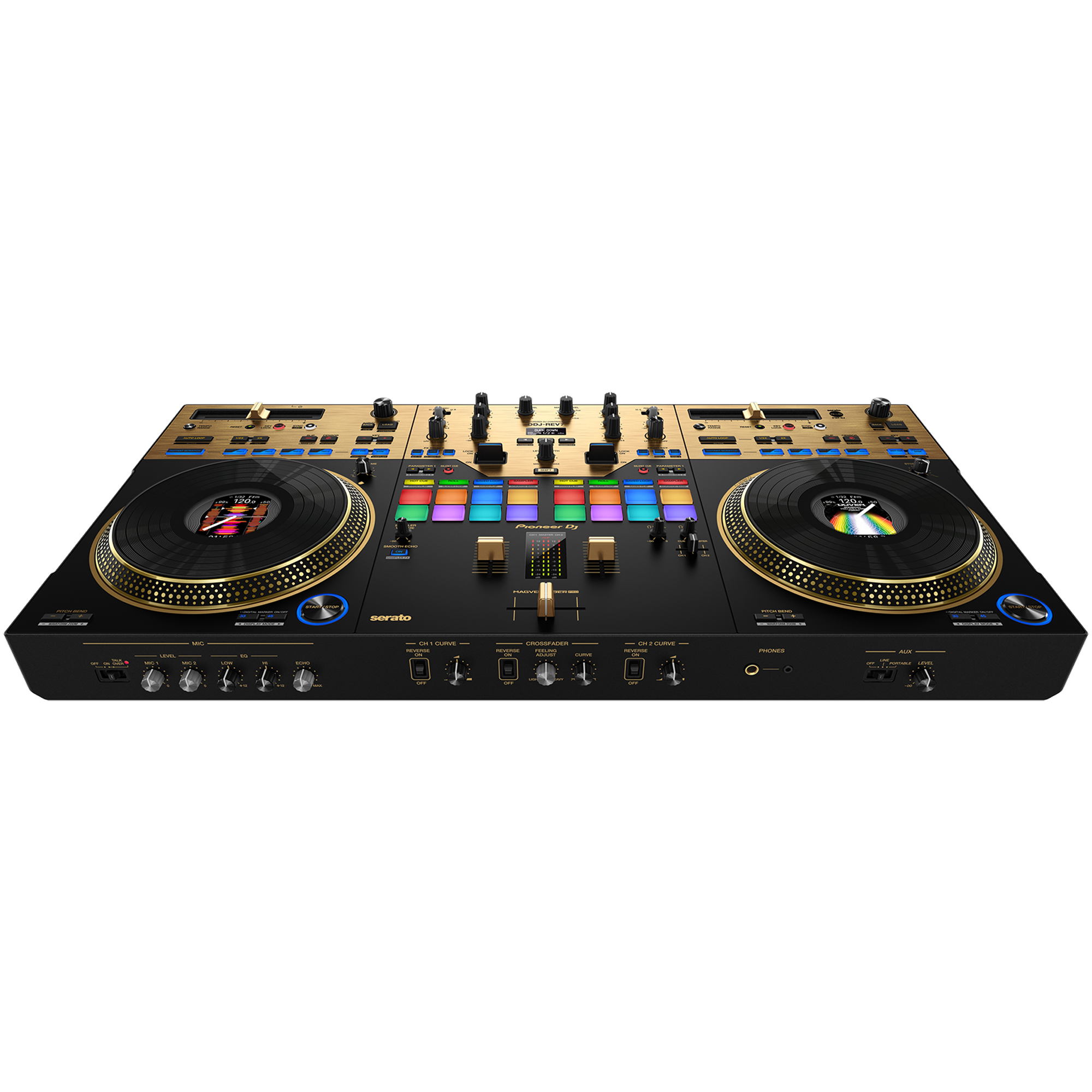Pioneer DDJ-REV7-N Controller