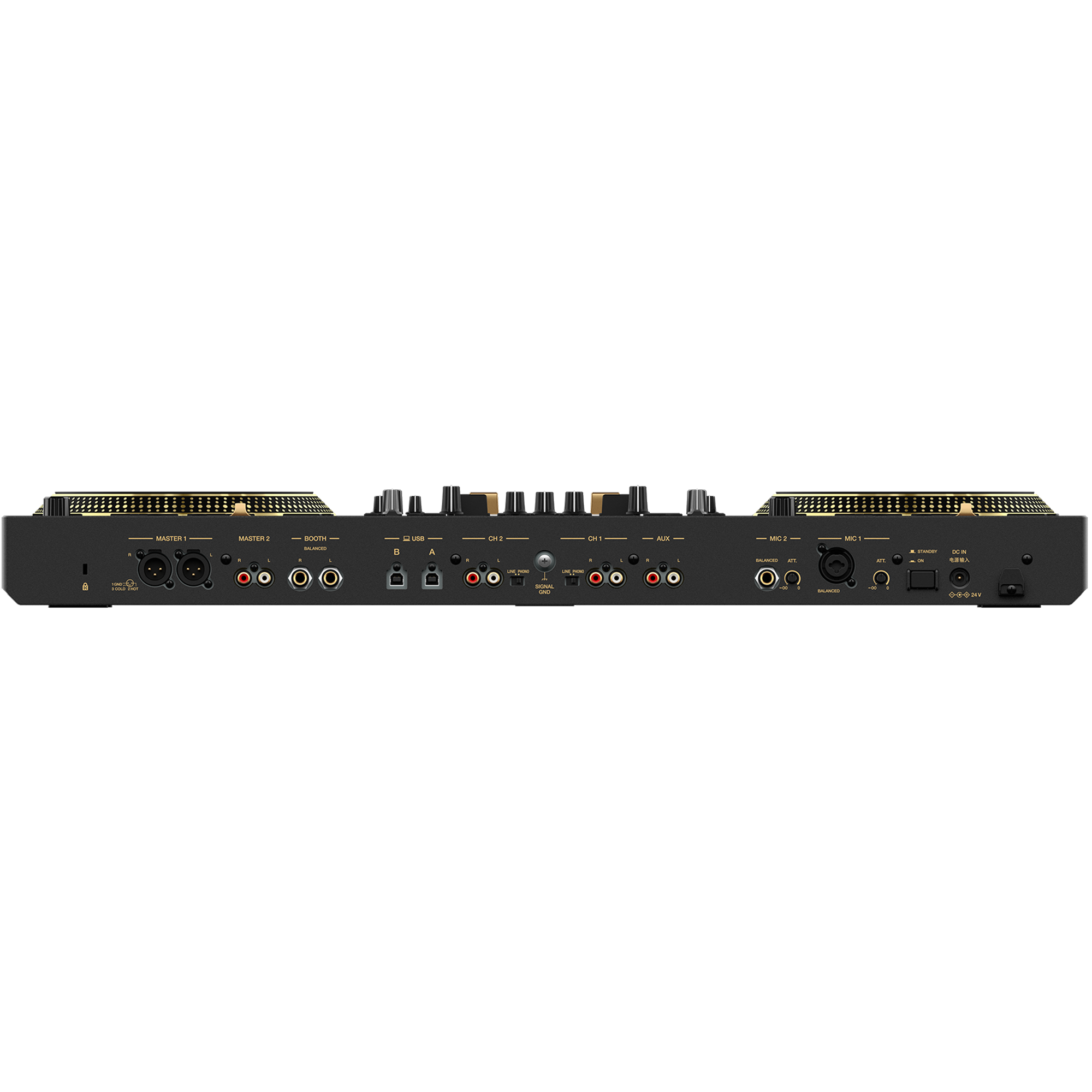Pioneer DDJ-REV7-N Controller