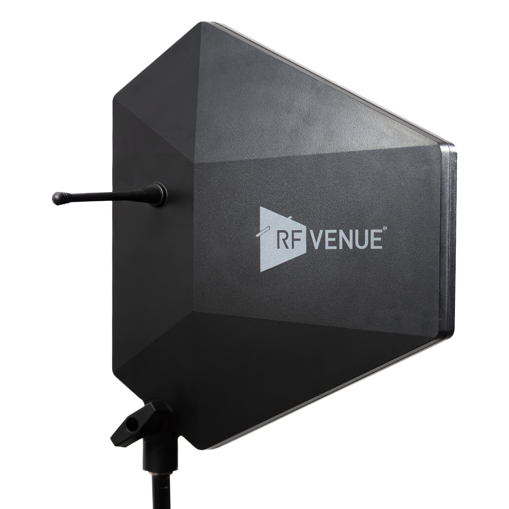 RF Venue Diversity Fin IPX Antenna