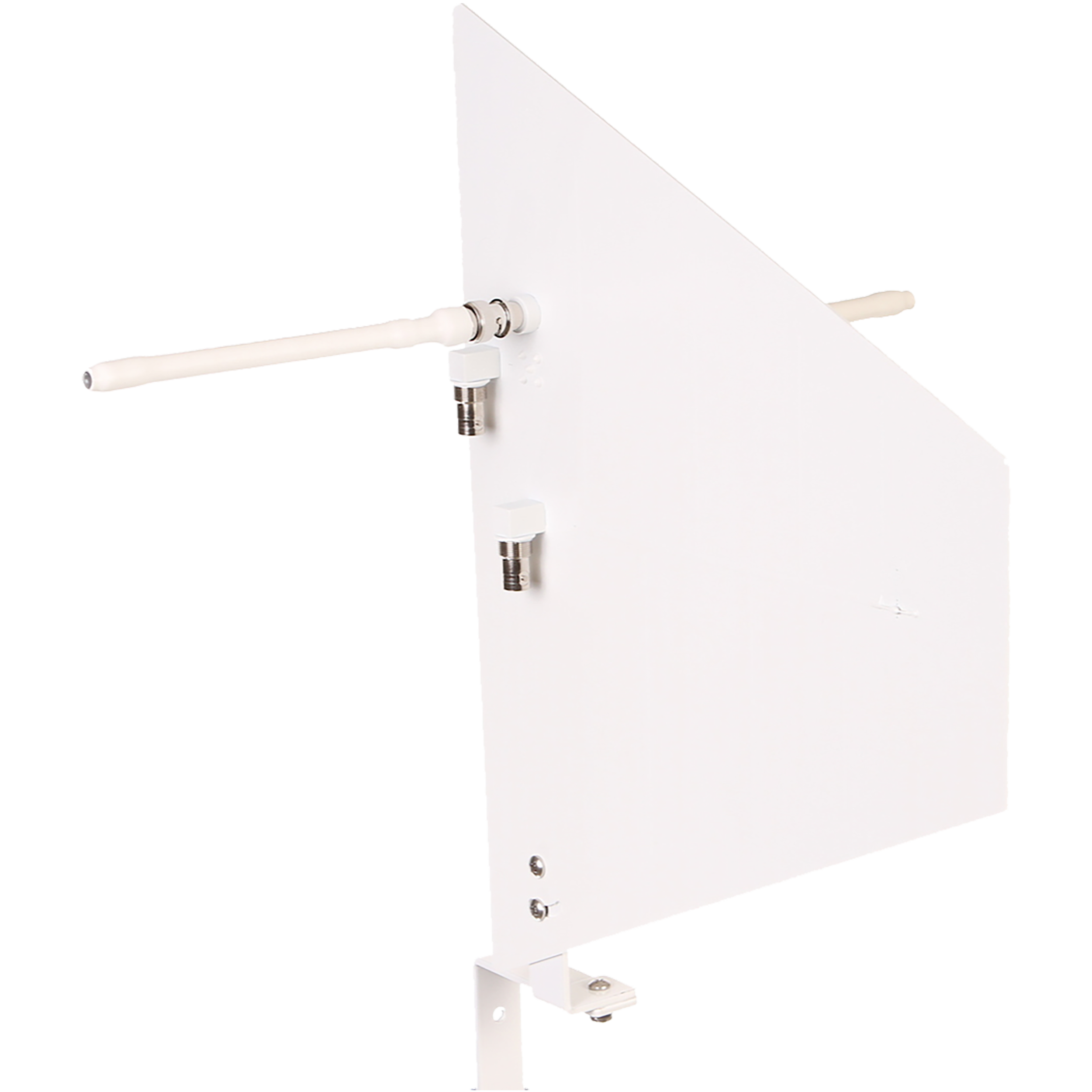 RF Venue DFINW White Diversity Fin Antenna